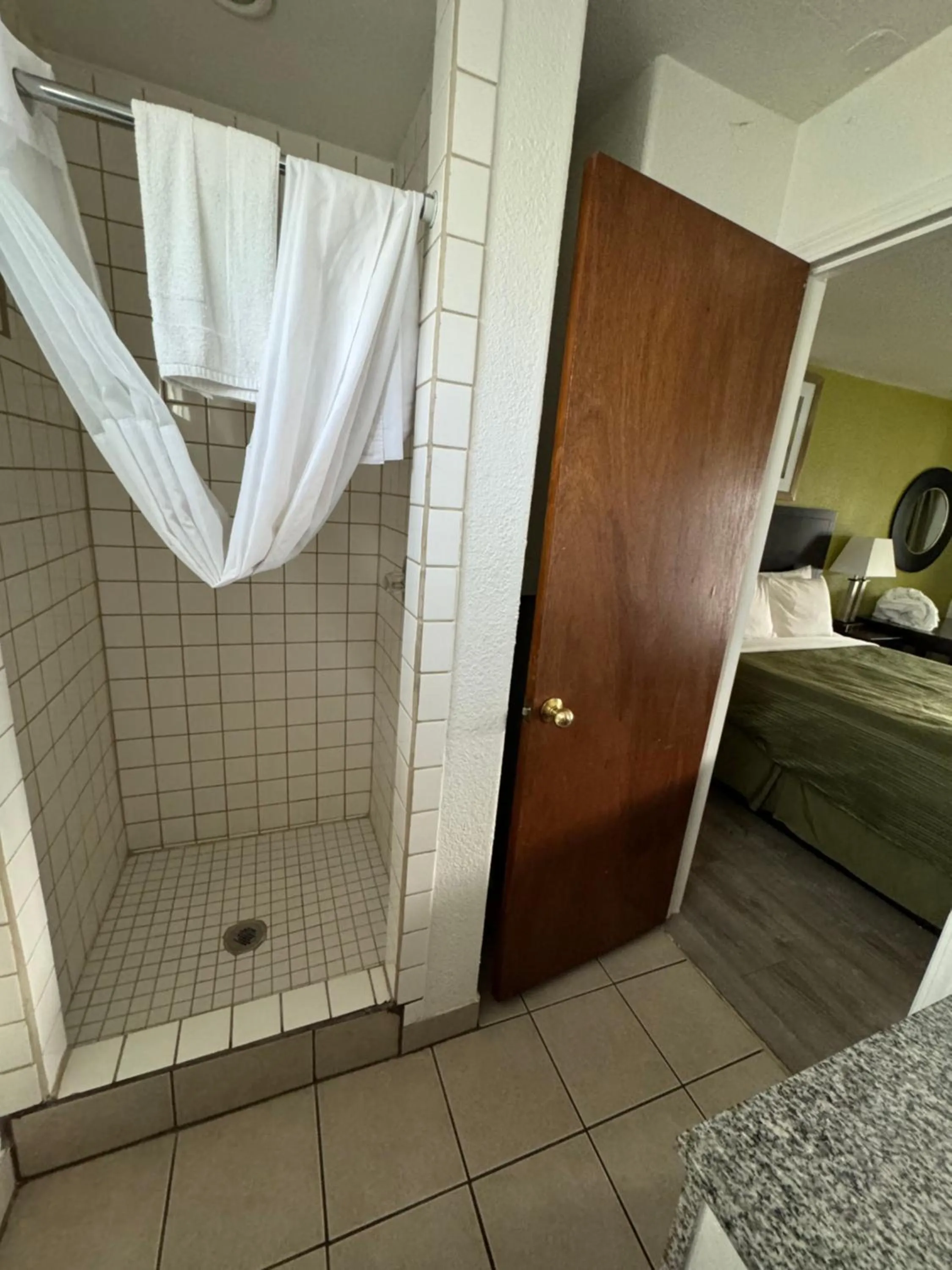 Sundowner Motel Sequim