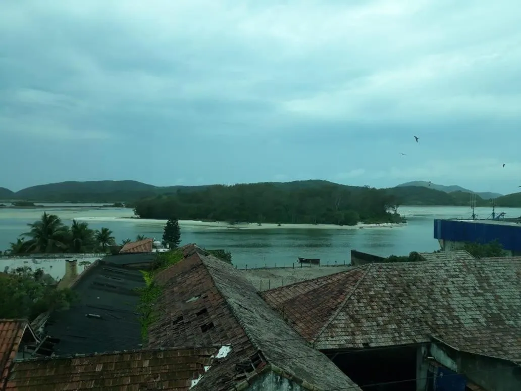 Property building in Residencial pacific