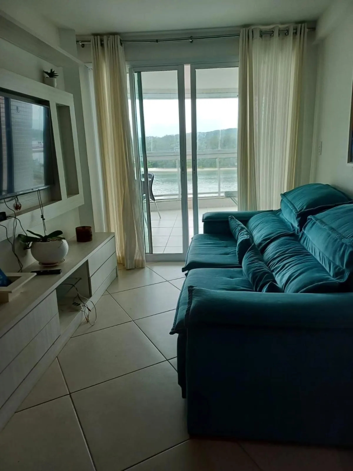 Bed in Residencial pacific