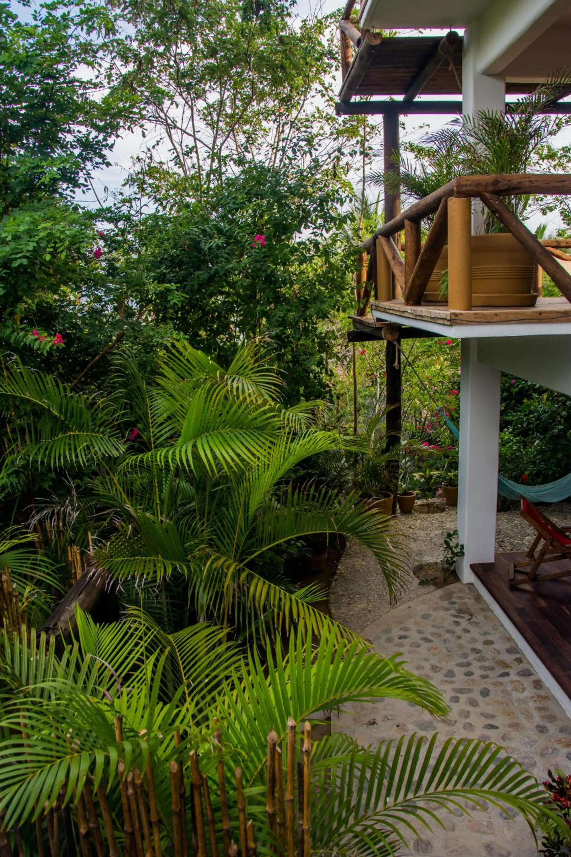 El Alquimista Yoga Spa