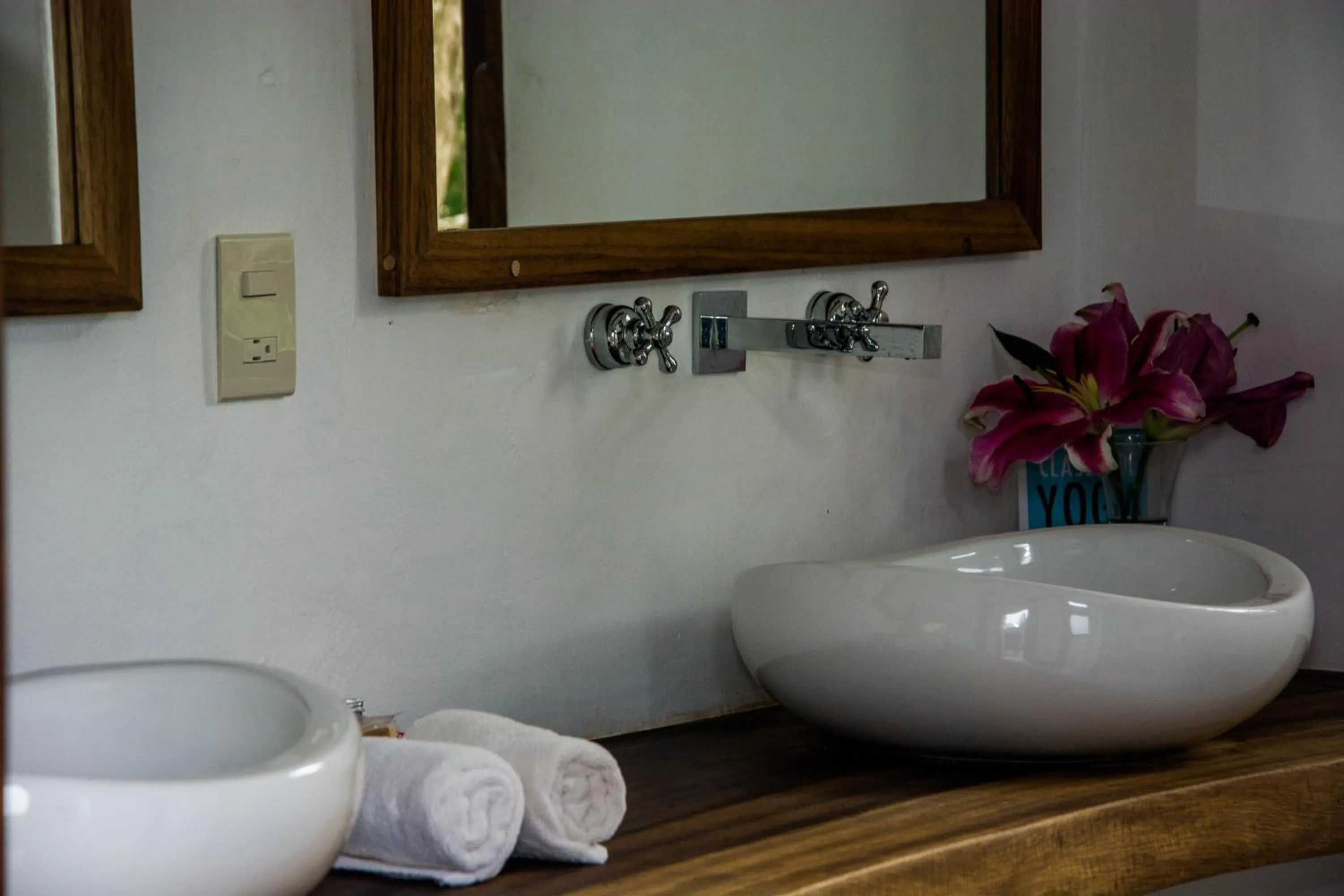 El Alquimista Yoga Spa