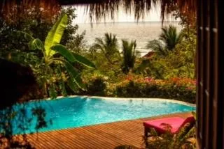 Day in El Alquimista Yoga Spa