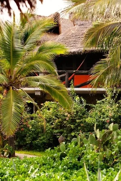 View (from property/room) in El Alquimista Yoga Spa