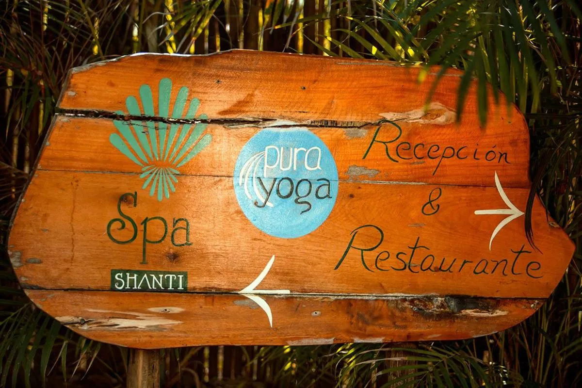 Logo/Certificate/Sign in El Alquimista Yoga Spa