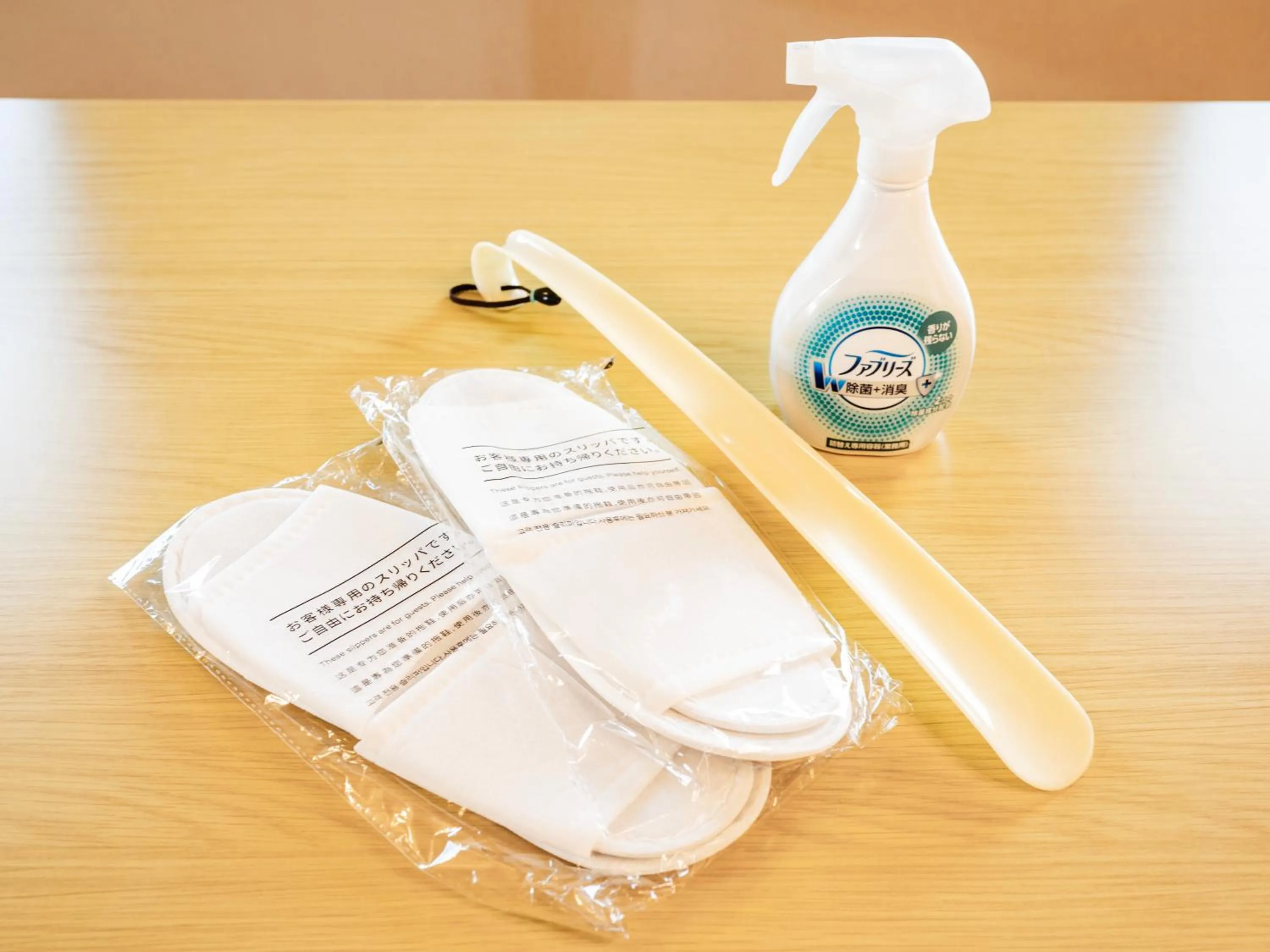 Photo of the whole room in Numazu Grand Hotel