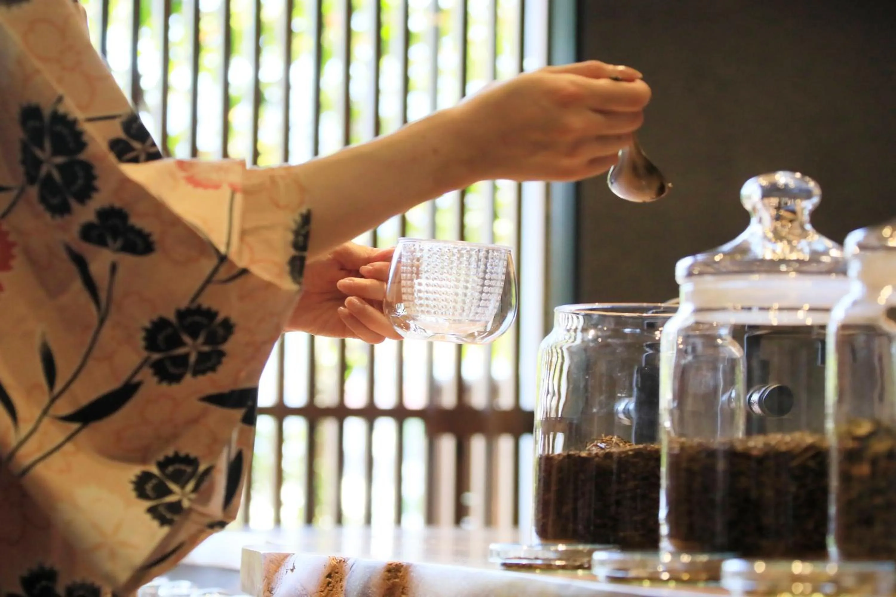 Lounge or bar in Merveille Hakone Gora