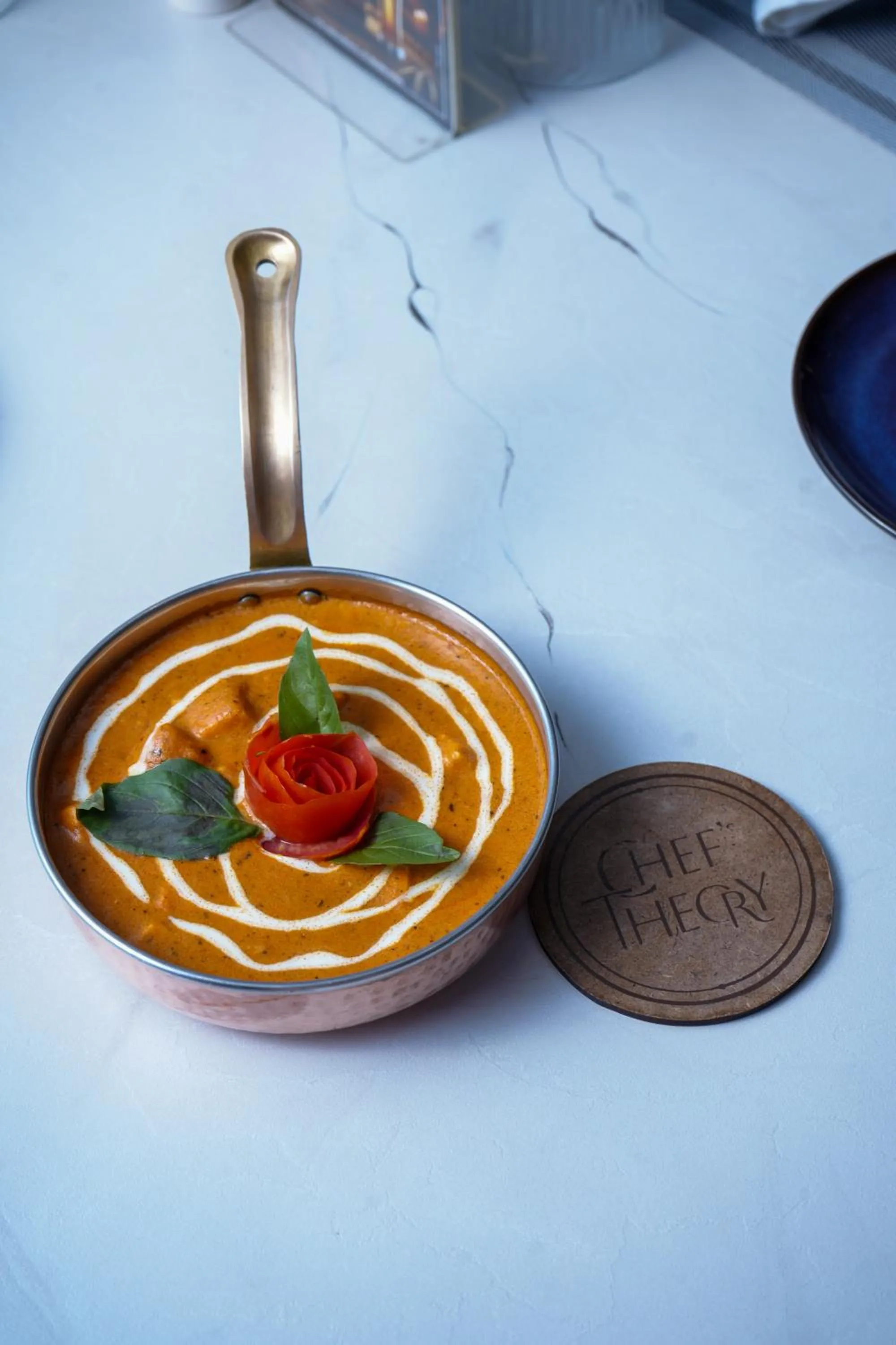 Food in Ramee Techome