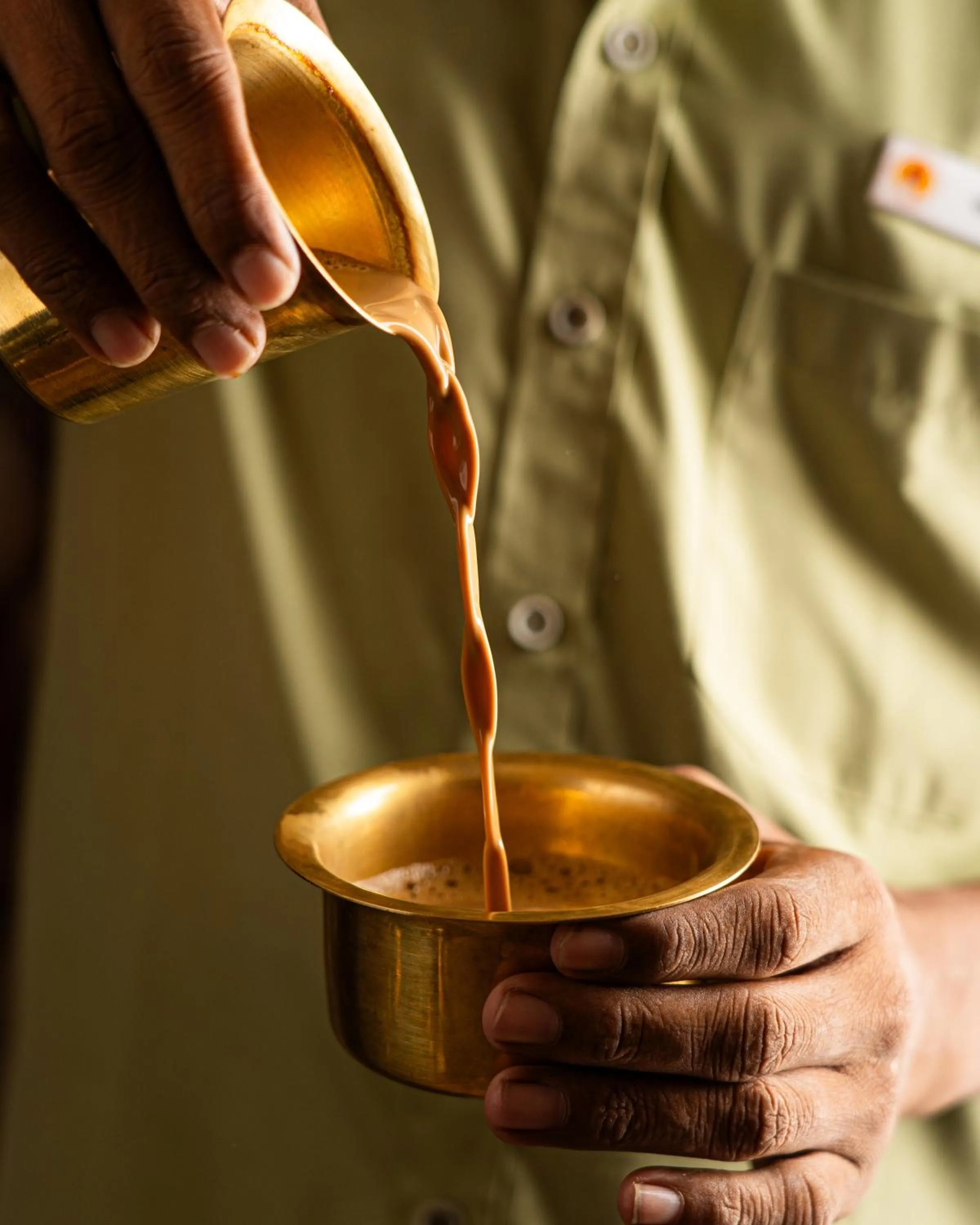 Restaurant/places to eat in Ramee Techome