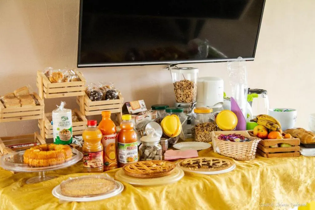 B&B Li Fichi Alezio/Gallipoli