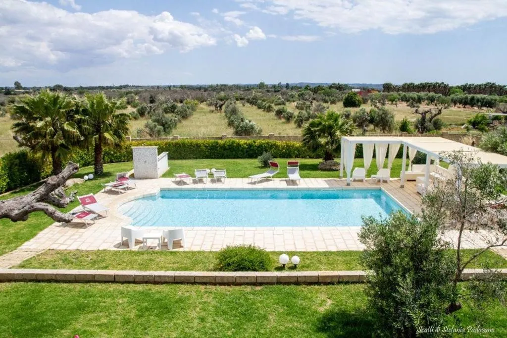 B&B Li Fichi Alezio/Gallipoli