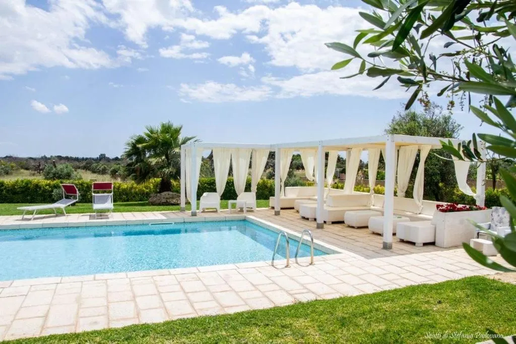 B&B Li Fichi Alezio/Gallipoli