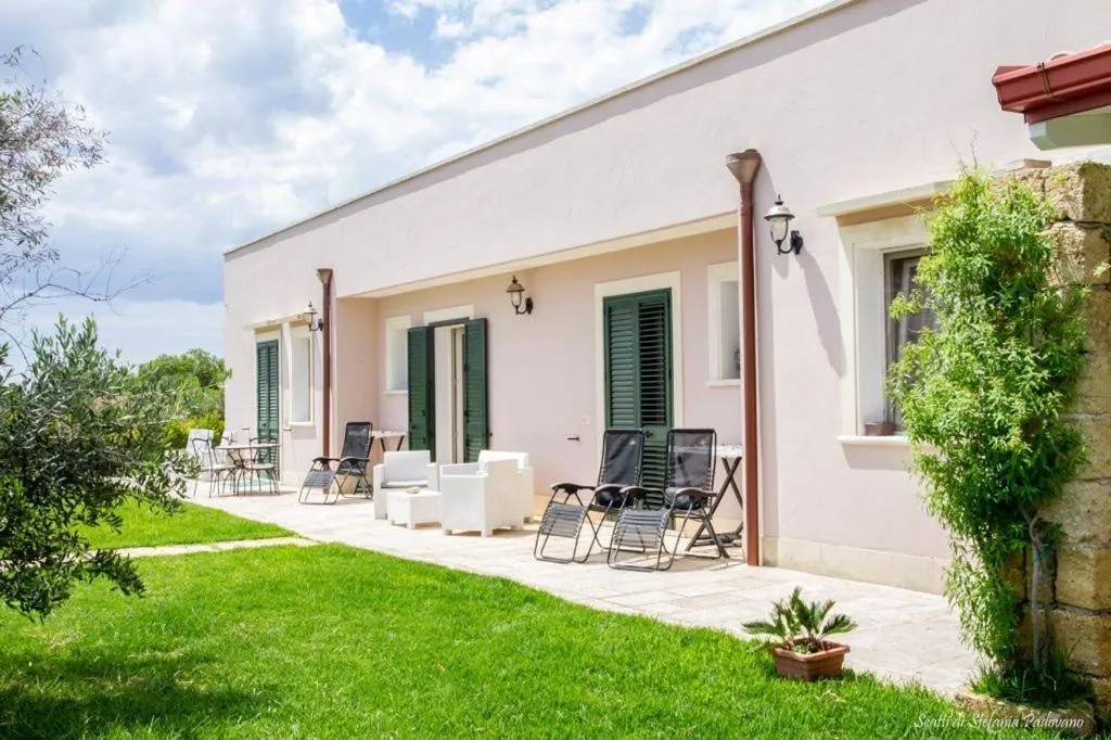 B&B Li Fichi Alezio/Gallipoli