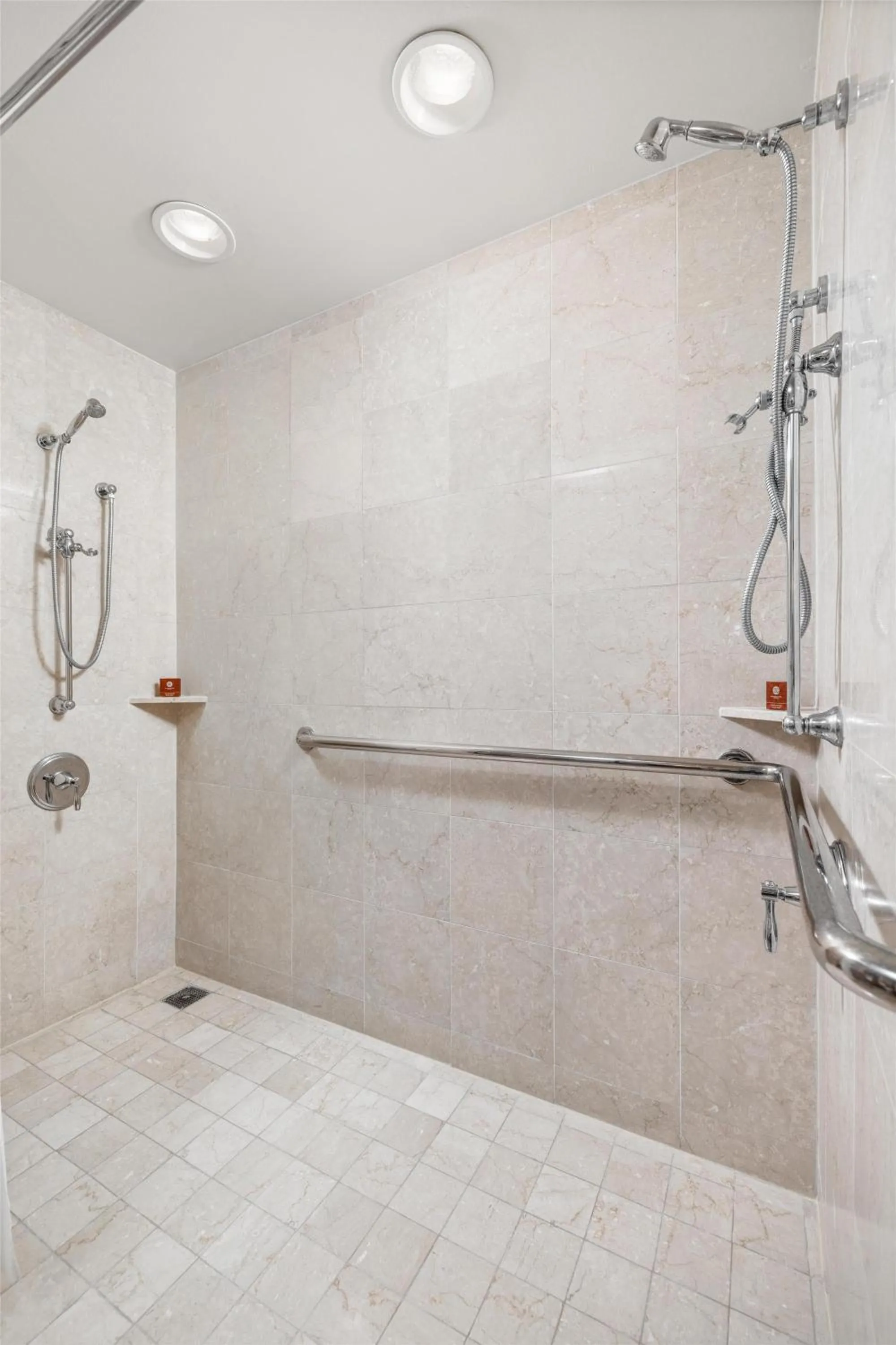 Bathroom in Conrad Indianapolis