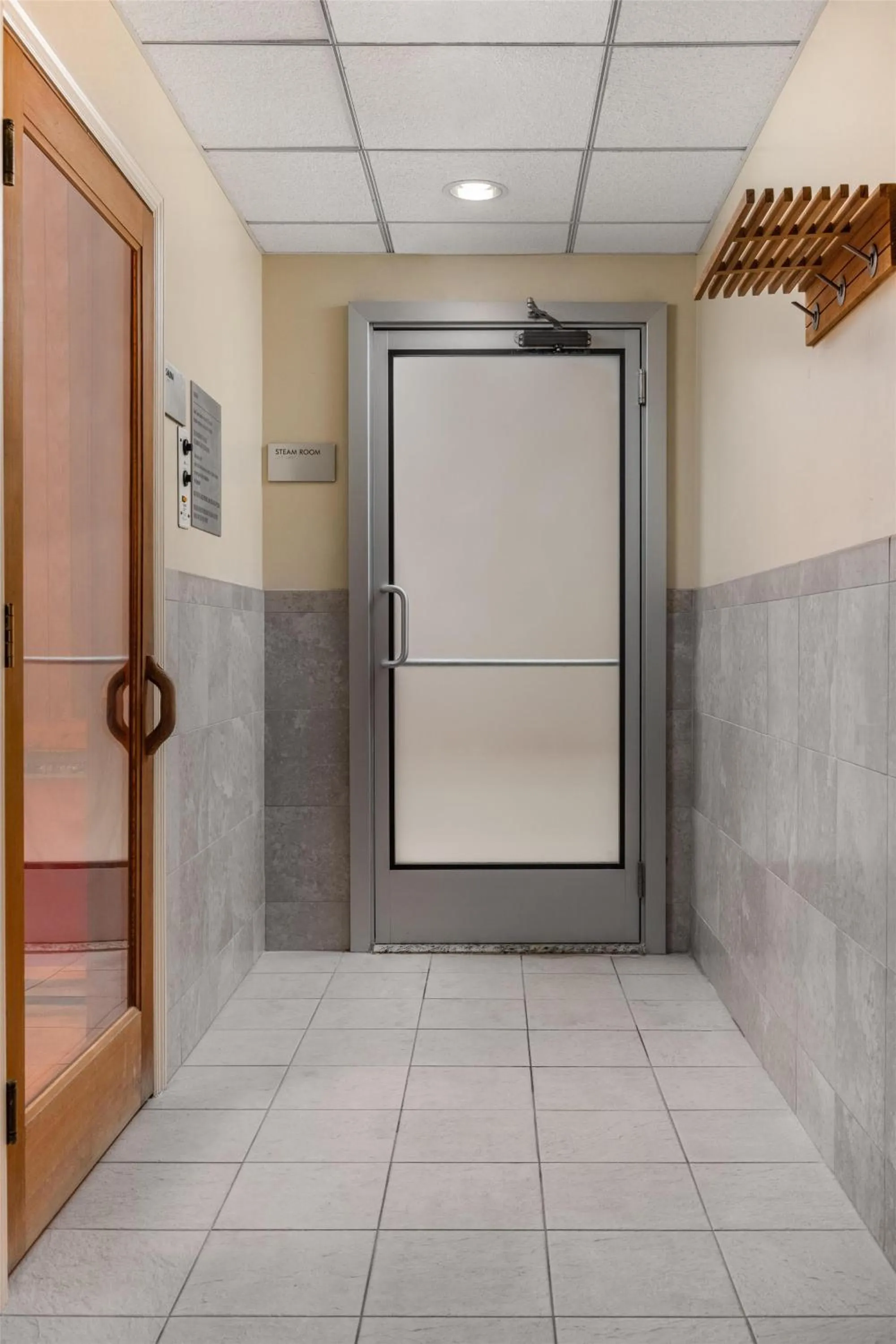 Sports in Conrad Indianapolis