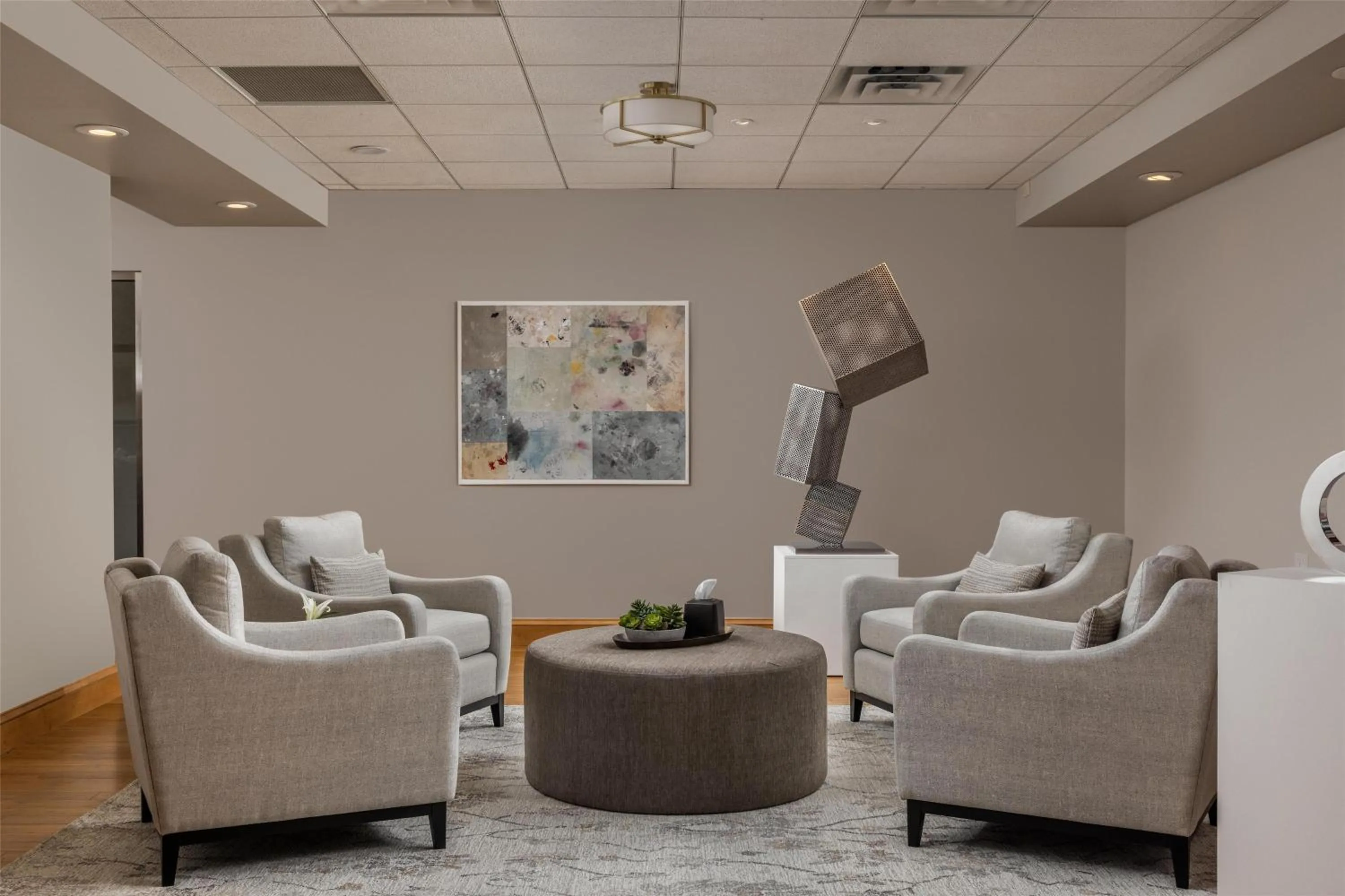 Sports in Conrad Indianapolis