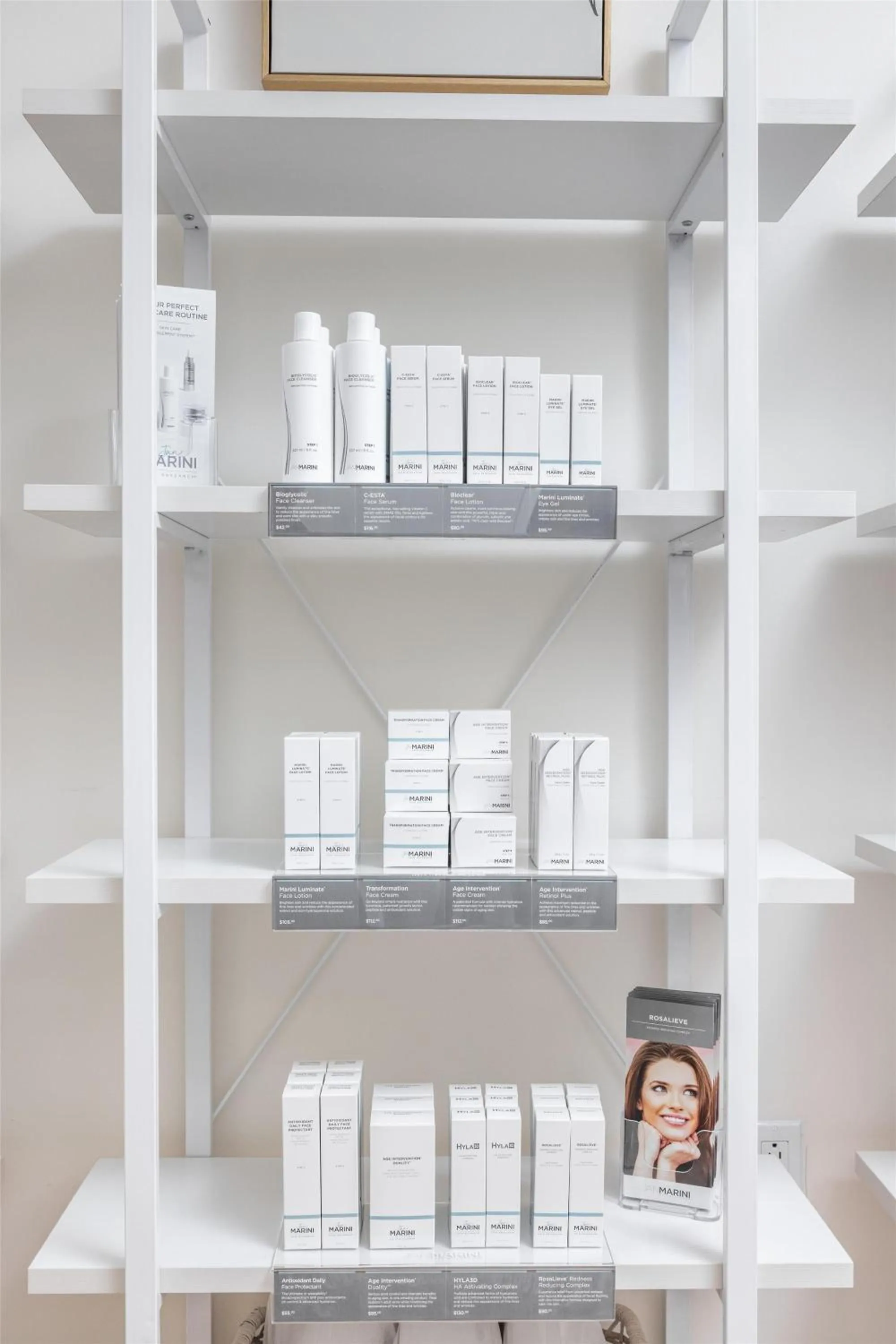 Sports in Conrad Indianapolis