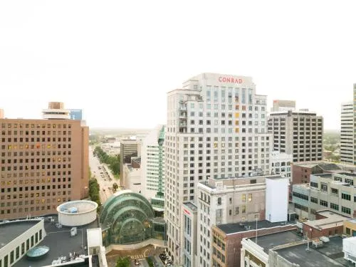 Conrad Indianapolis