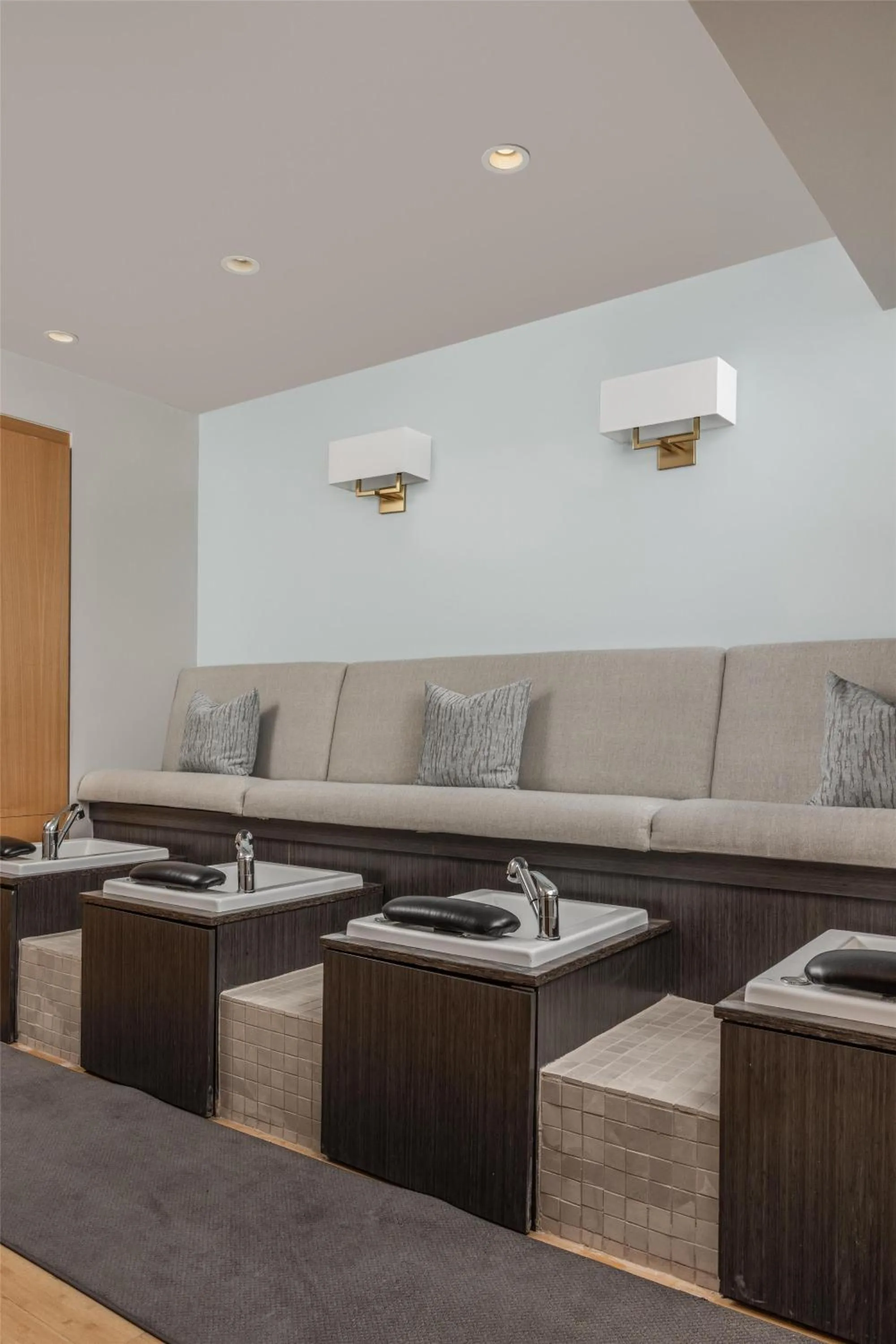 Sports in Conrad Indianapolis