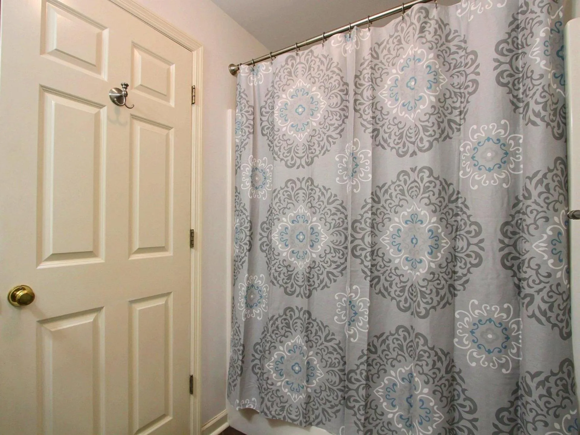 Fountain View Cottage