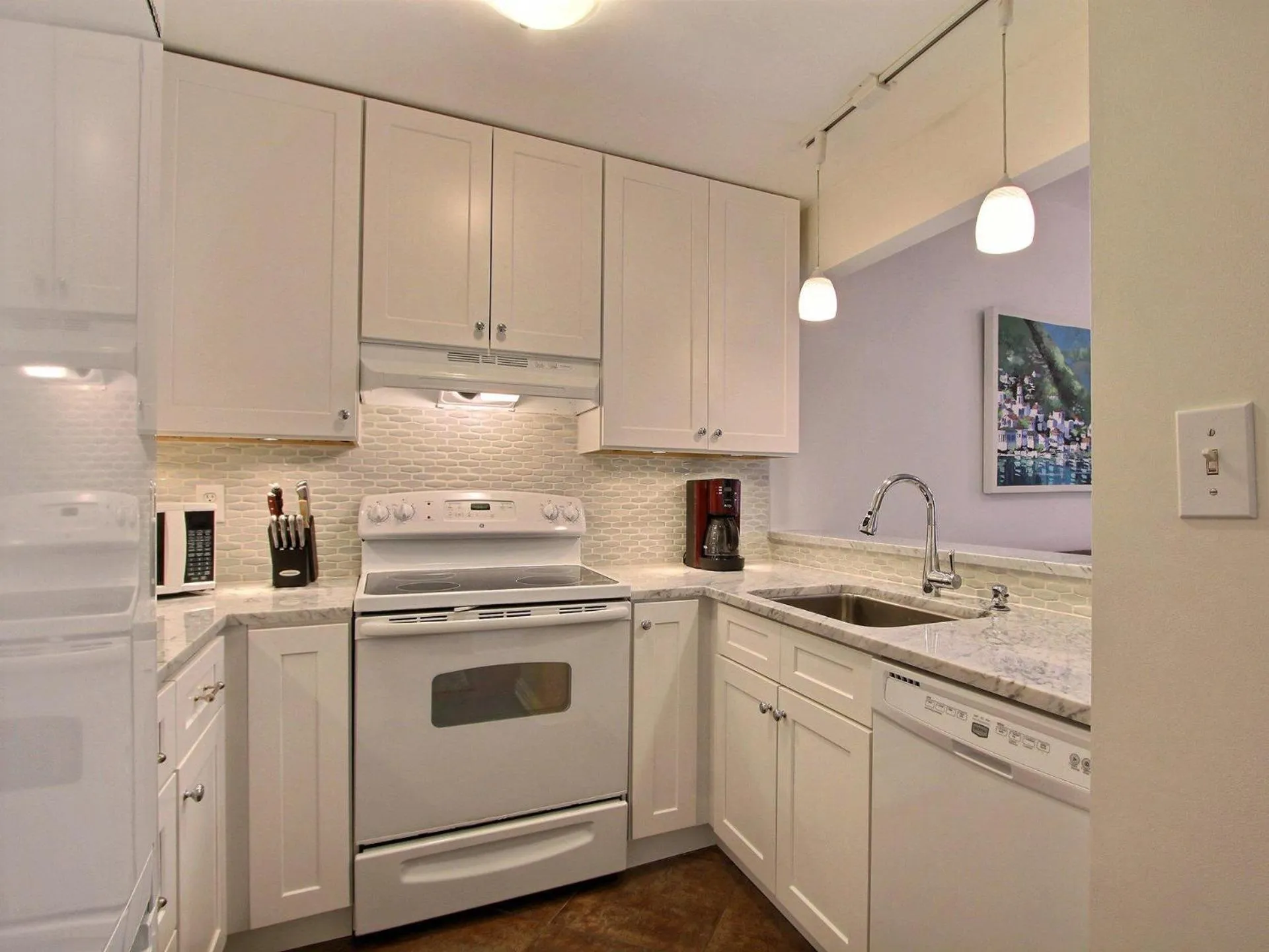 Fountain View Cottage