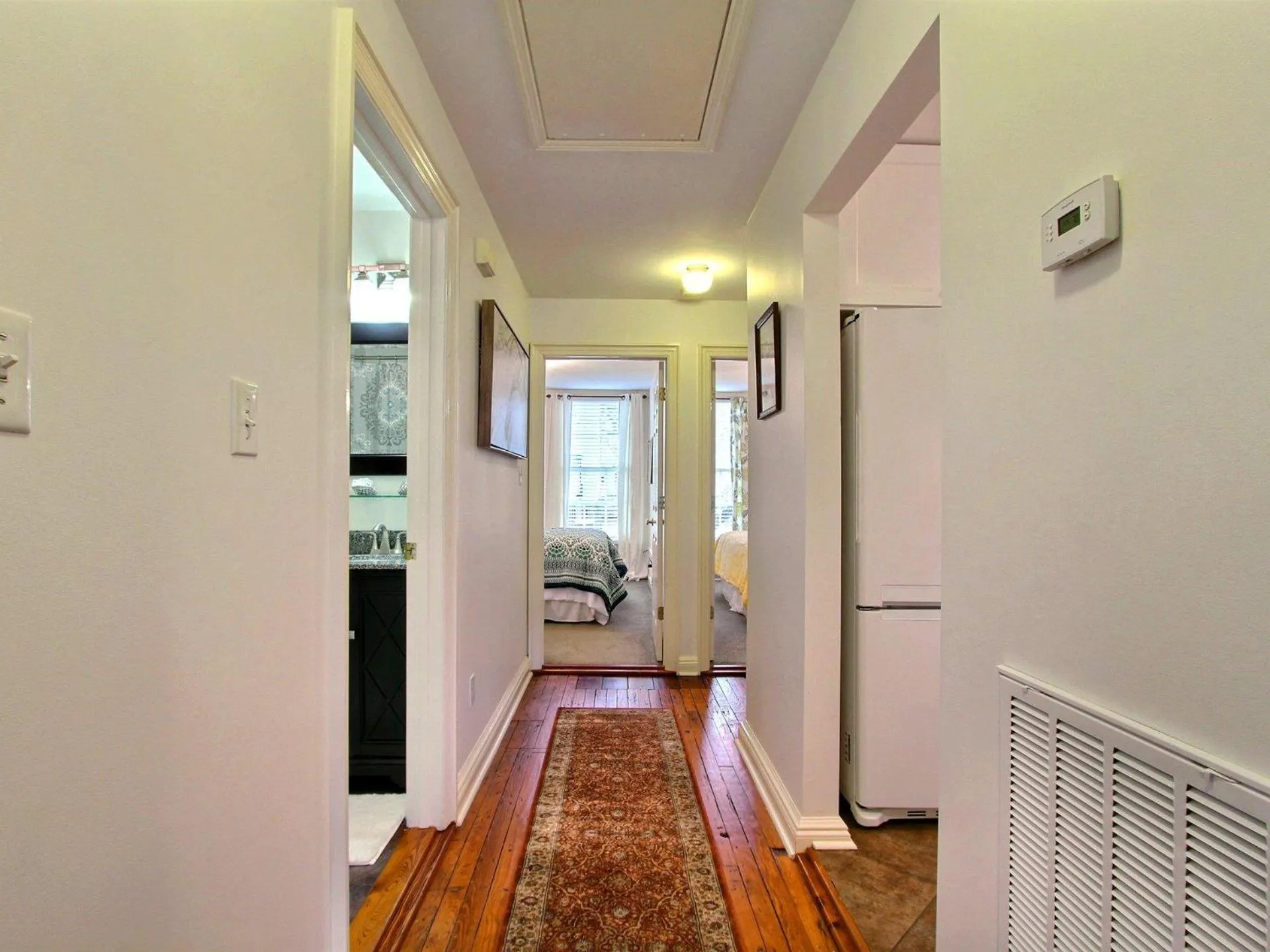 Fountain View Cottage