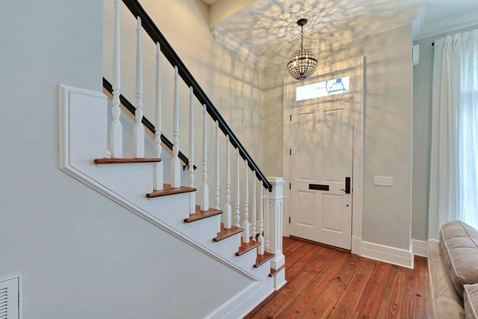 Congress Street Retreat