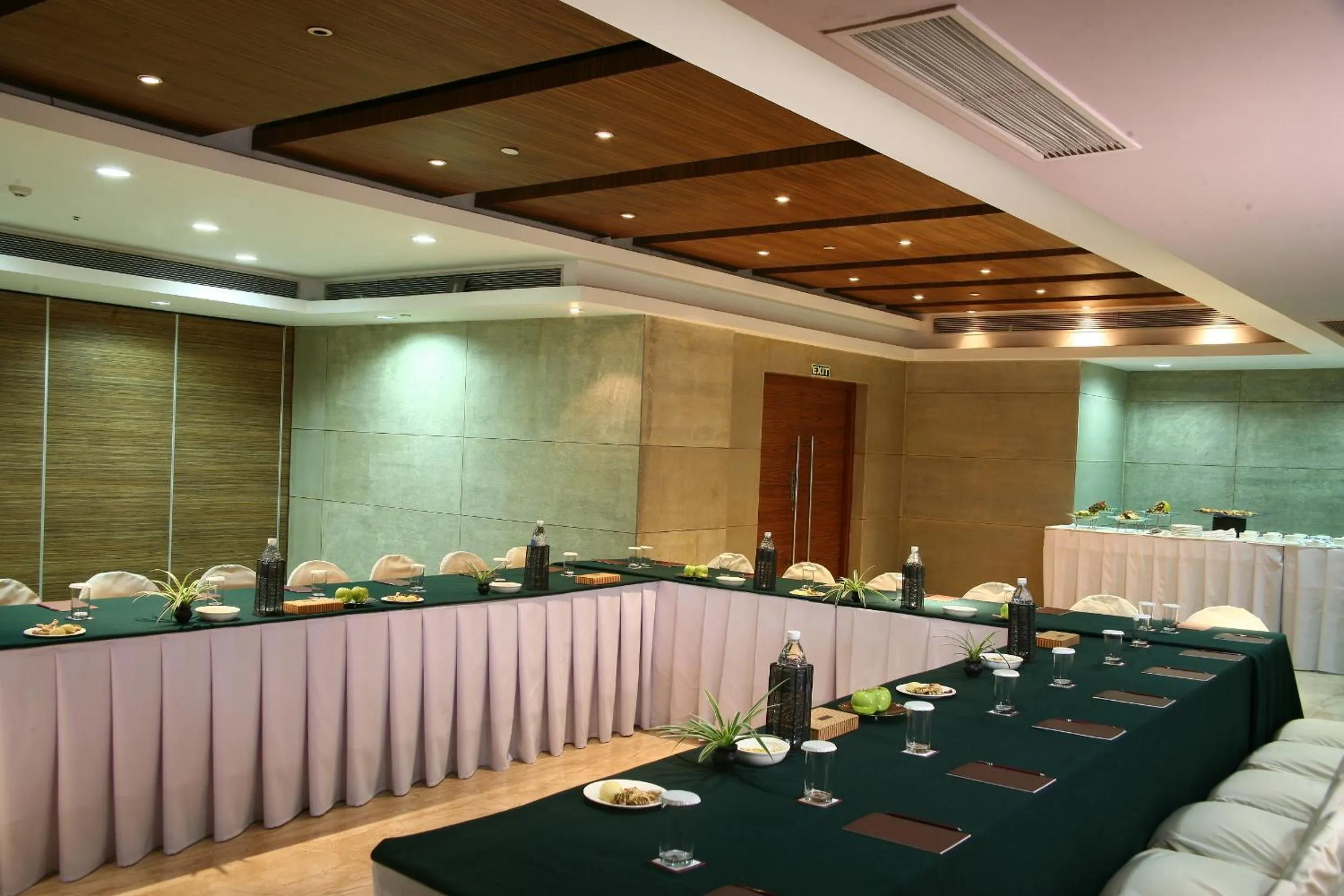 Banquet/Function facilities in Mosaic Original,Noida