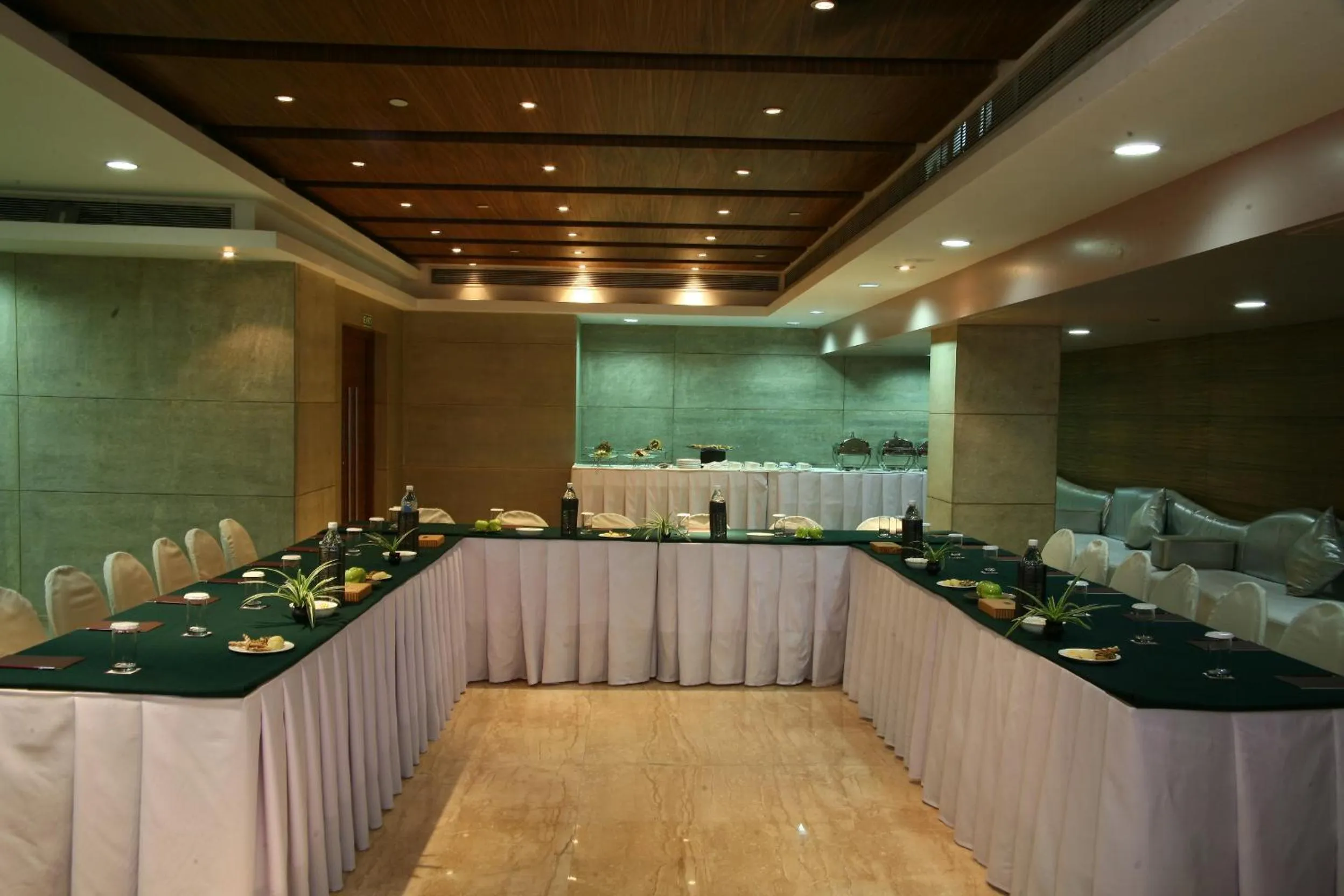 Banquet/Function facilities in Mosaic Original,Noida