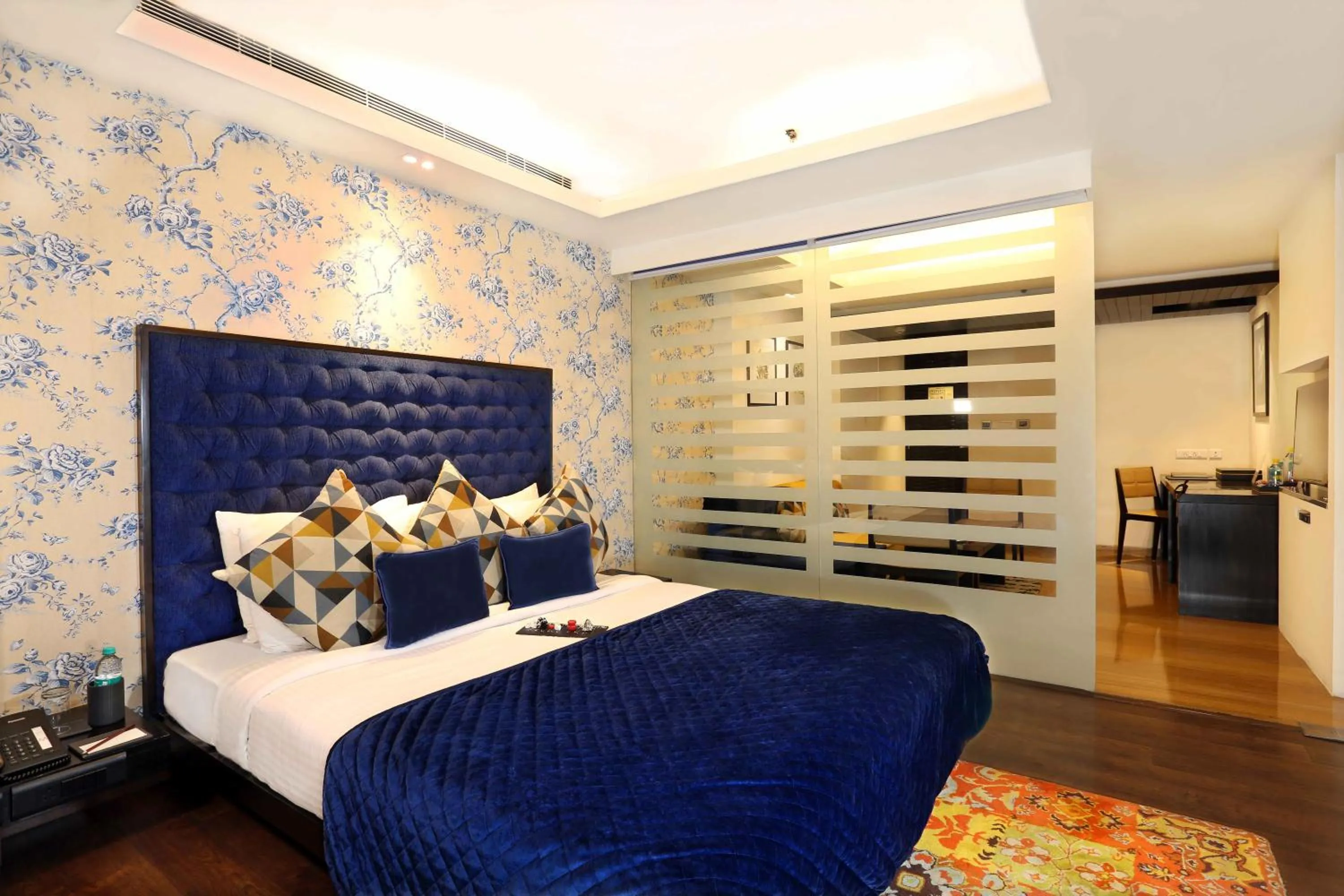 Bed in Mosaic Original,Noida