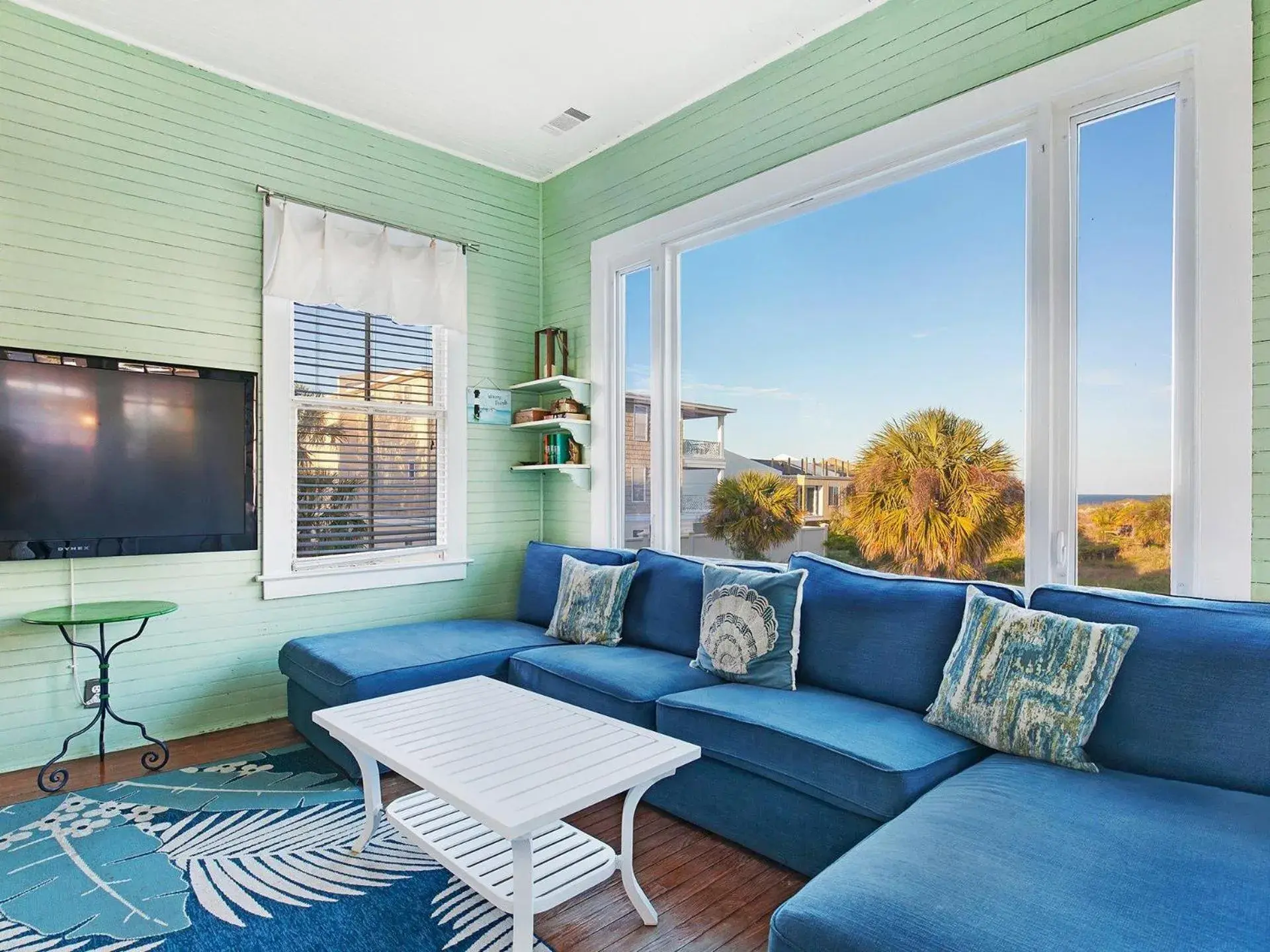 Seas the Day Seas the Day