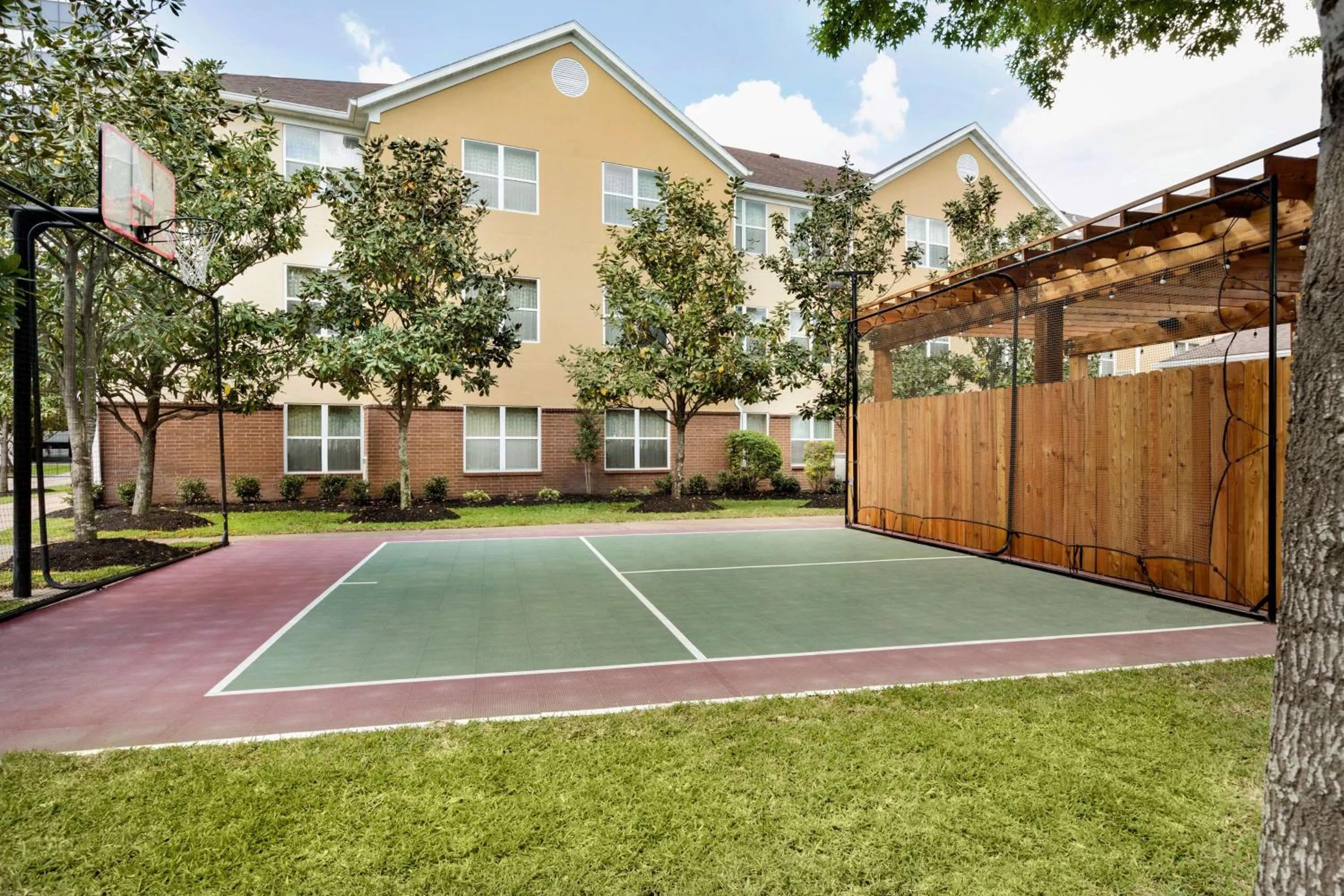 Sports in Homewood Suites by Hilton Houston-Westchase