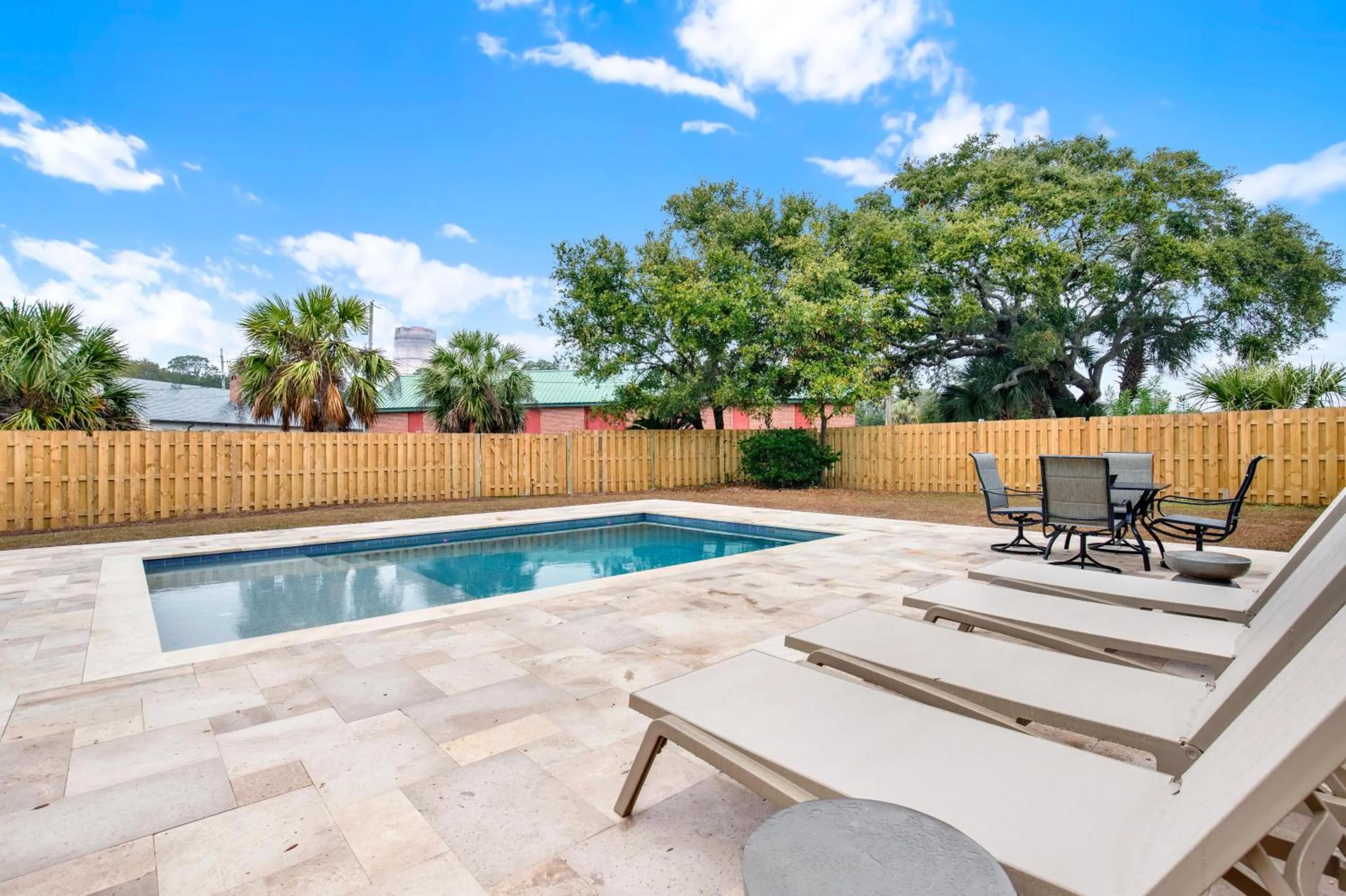 General George Marshall