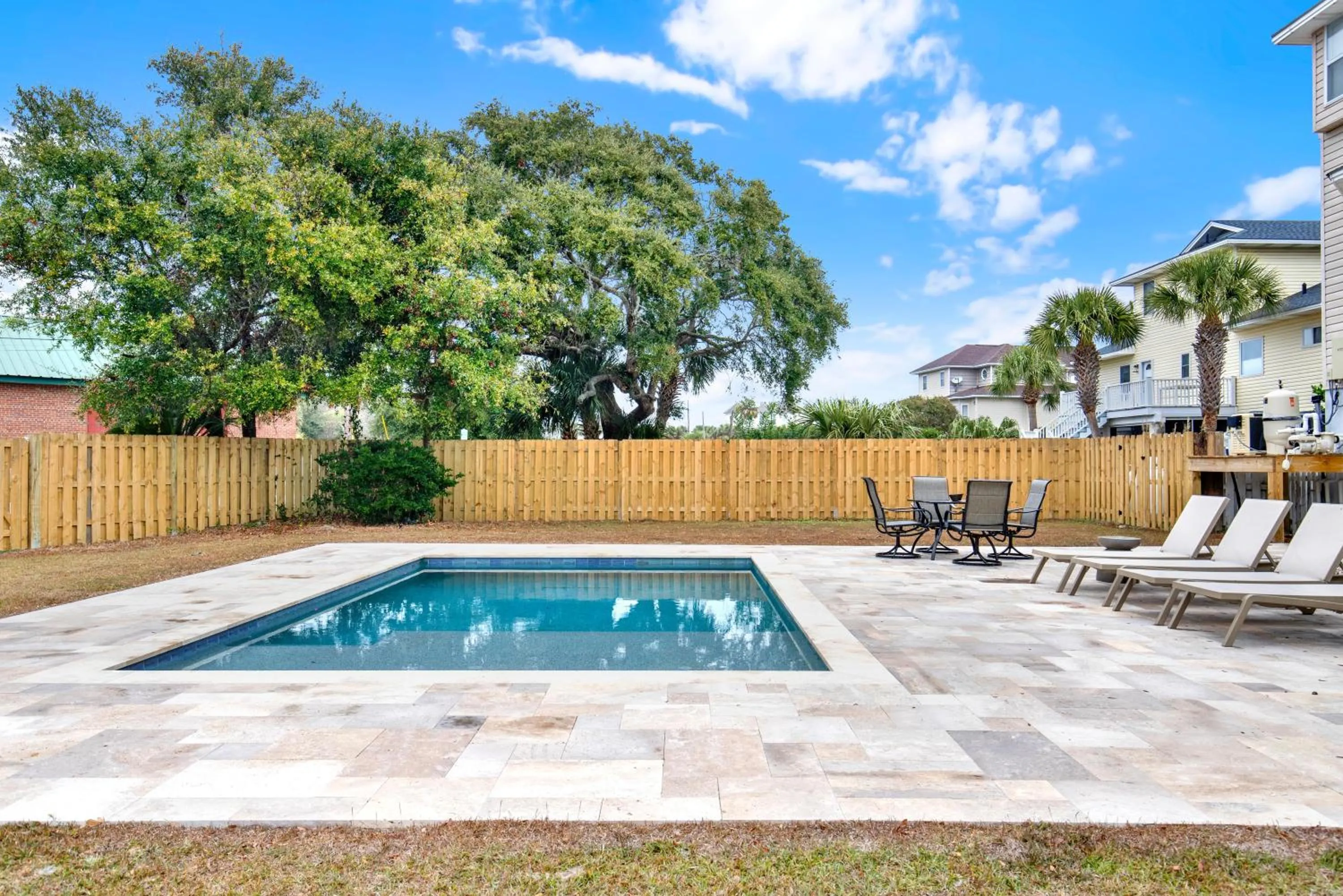 General George Marshall