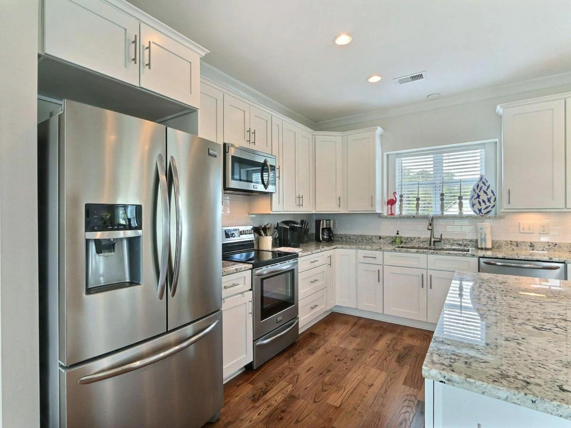 General George Marshall