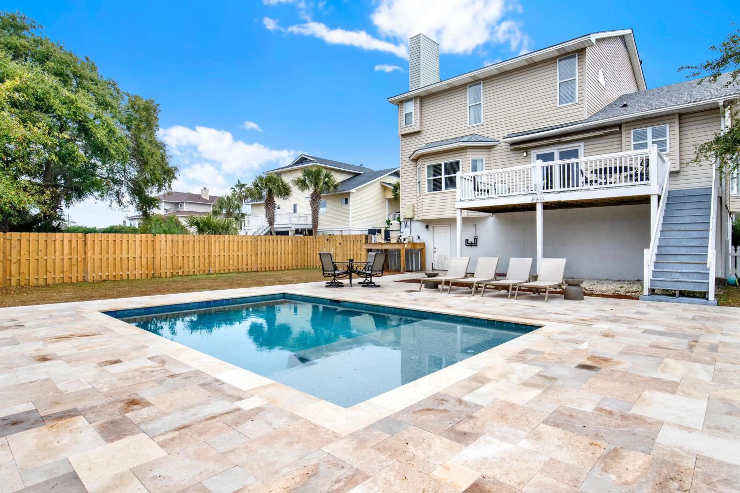 General George Marshall