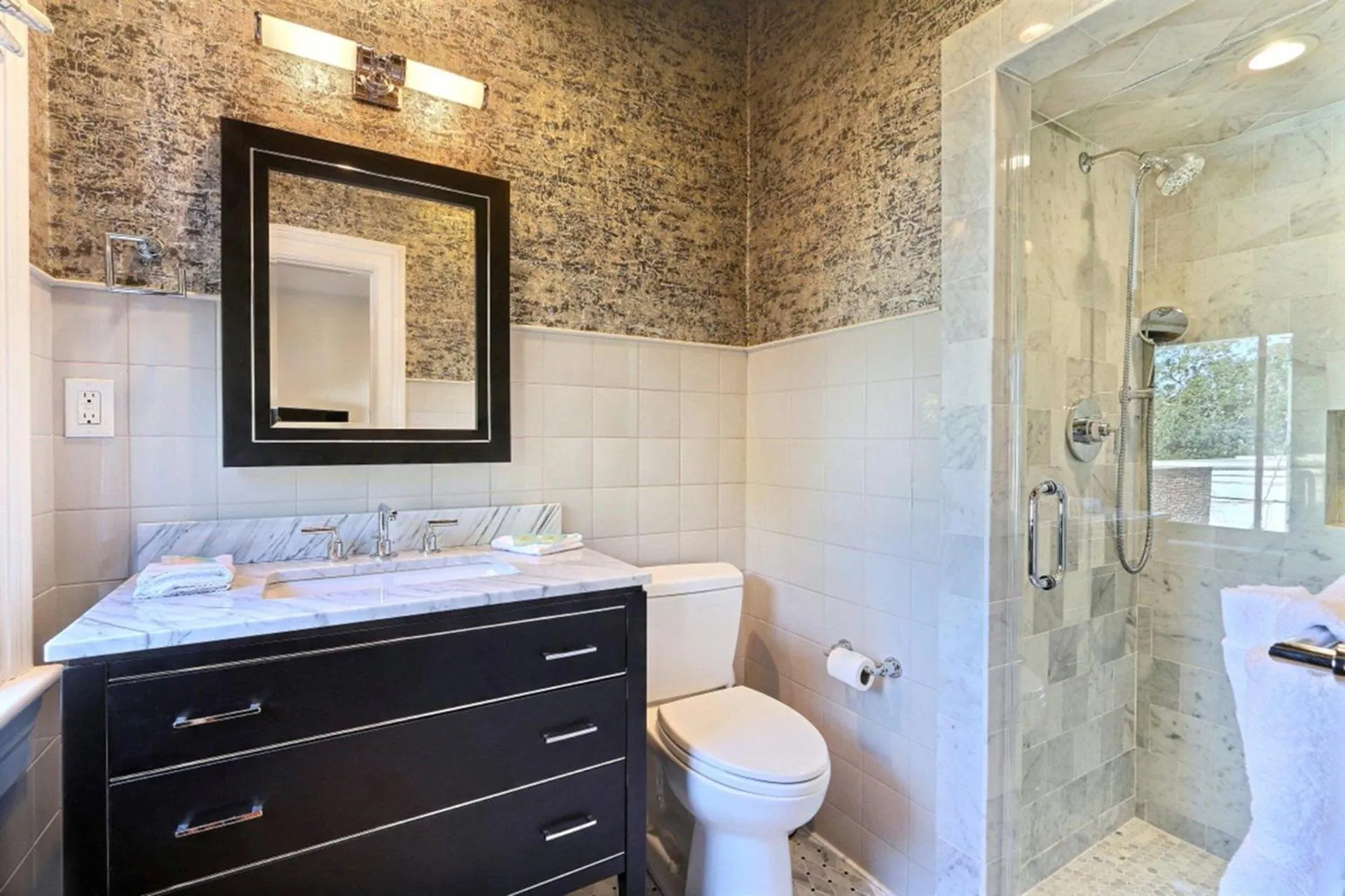 Isaac LaRoche Estate