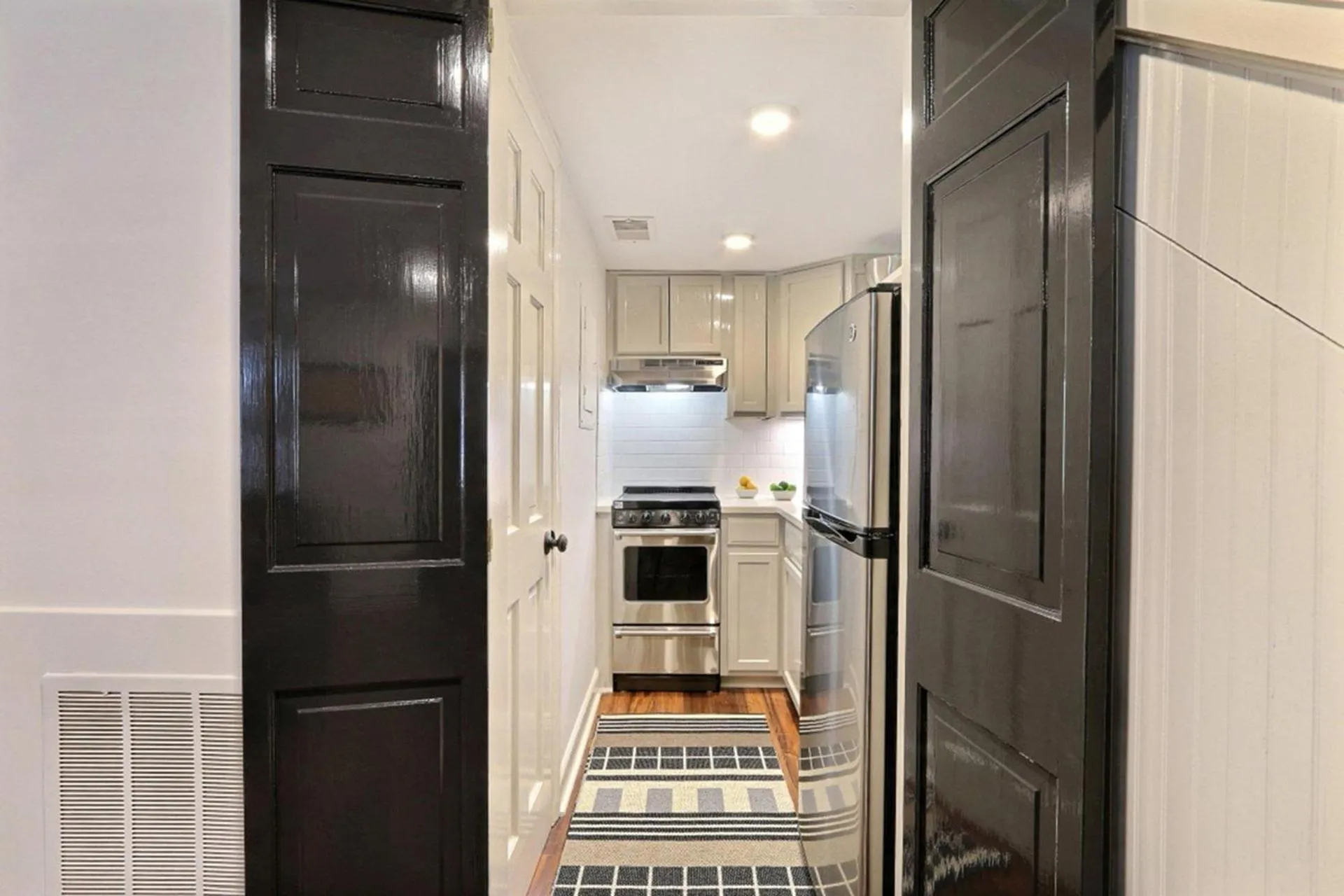 Isaac LaRoche Estate