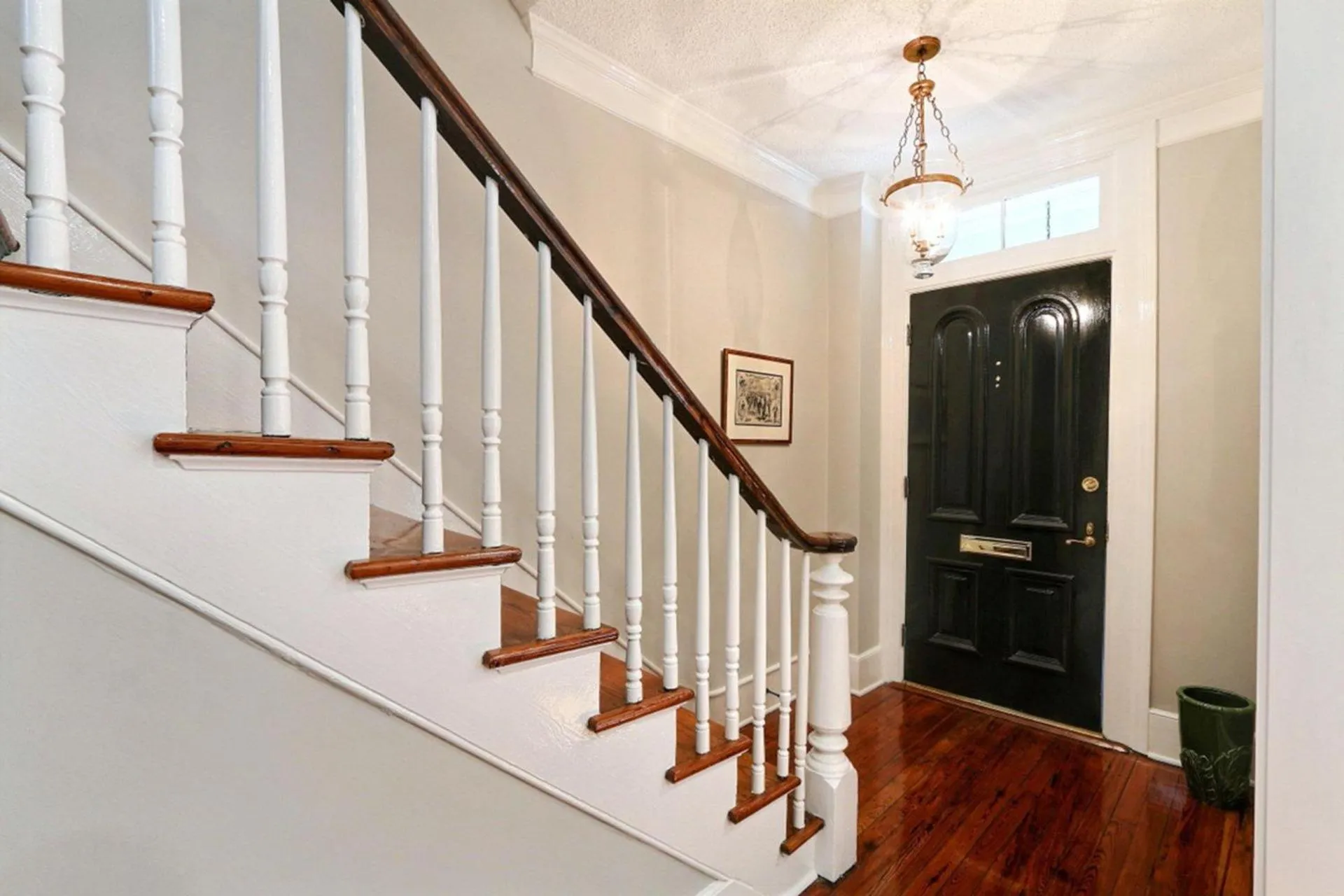 Isaac LaRoche Estate