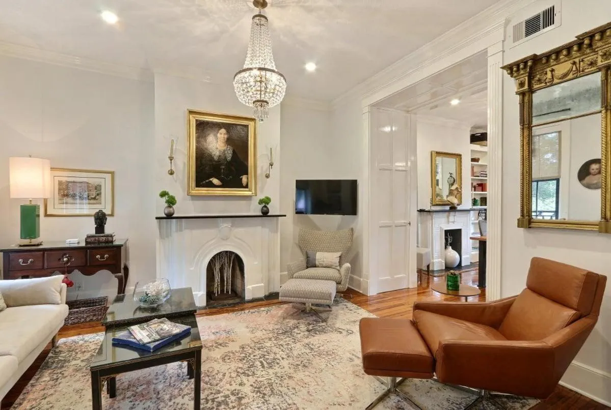 Isaac LaRoche Estate