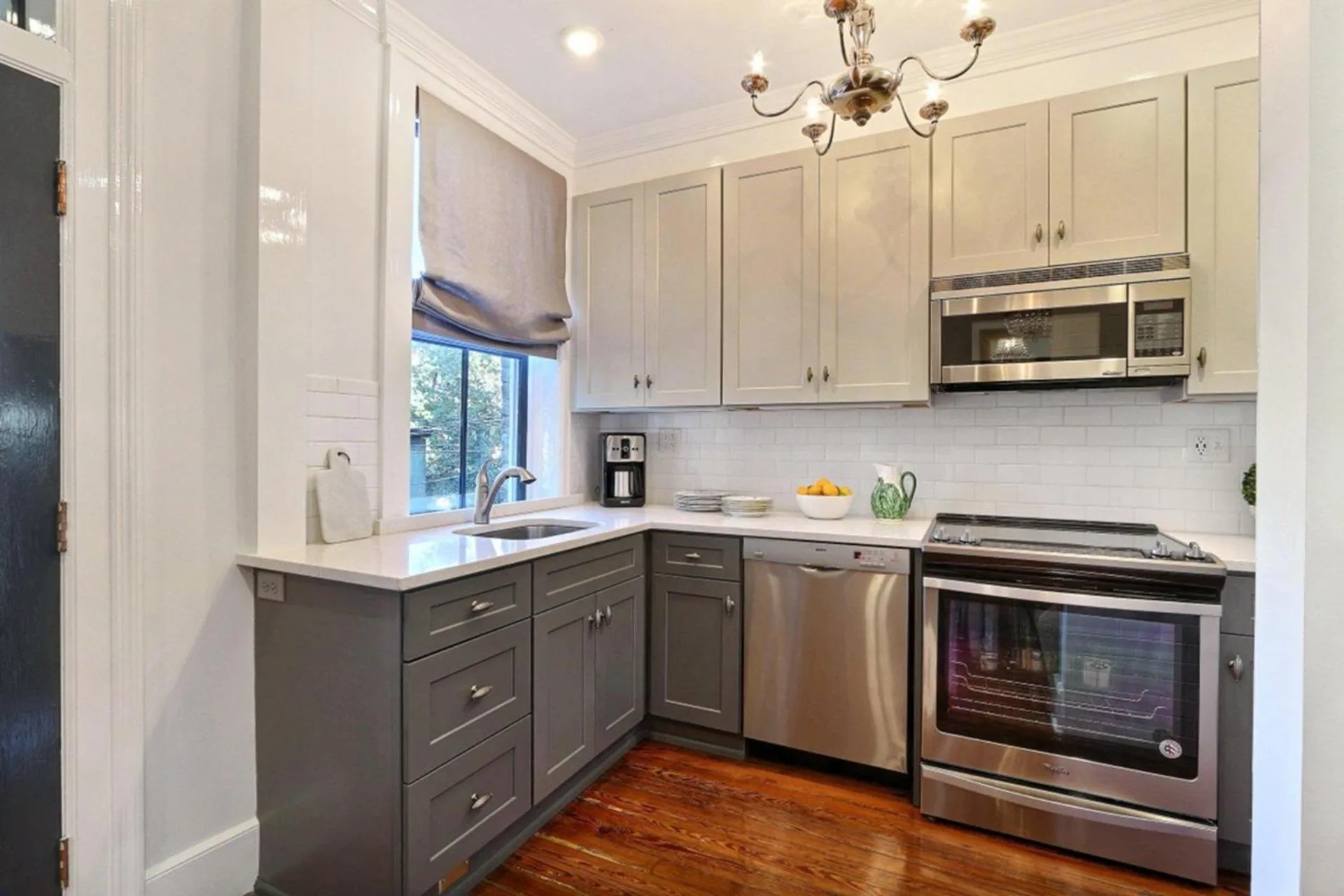 Isaac LaRoche Estate