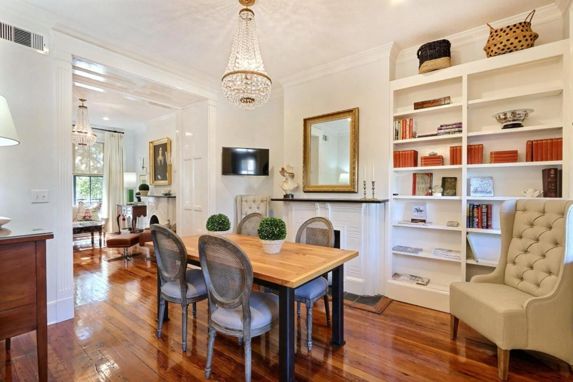 Isaac LaRoche Estate