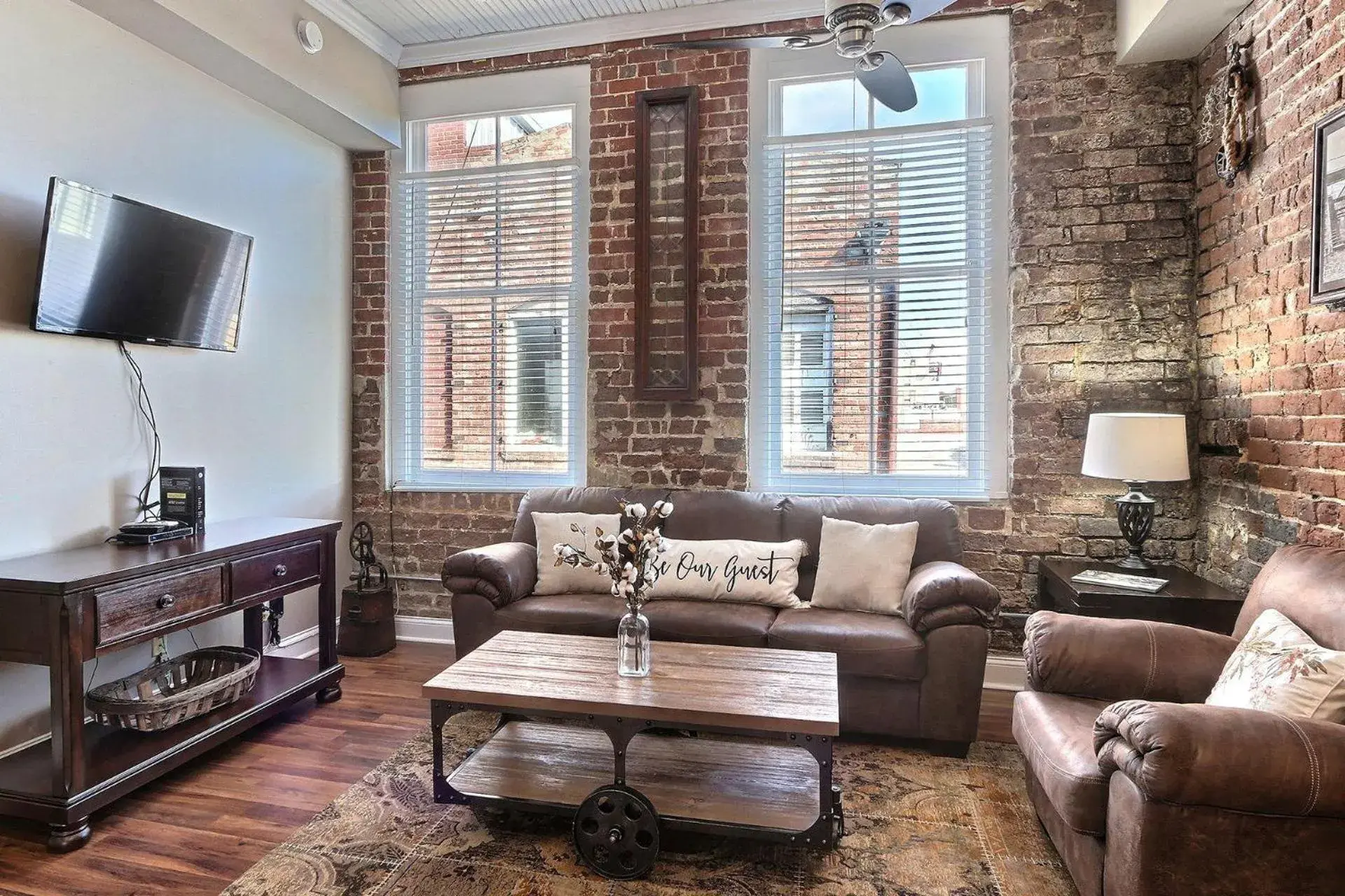 Broughton Hideaway Broughton Hideaway