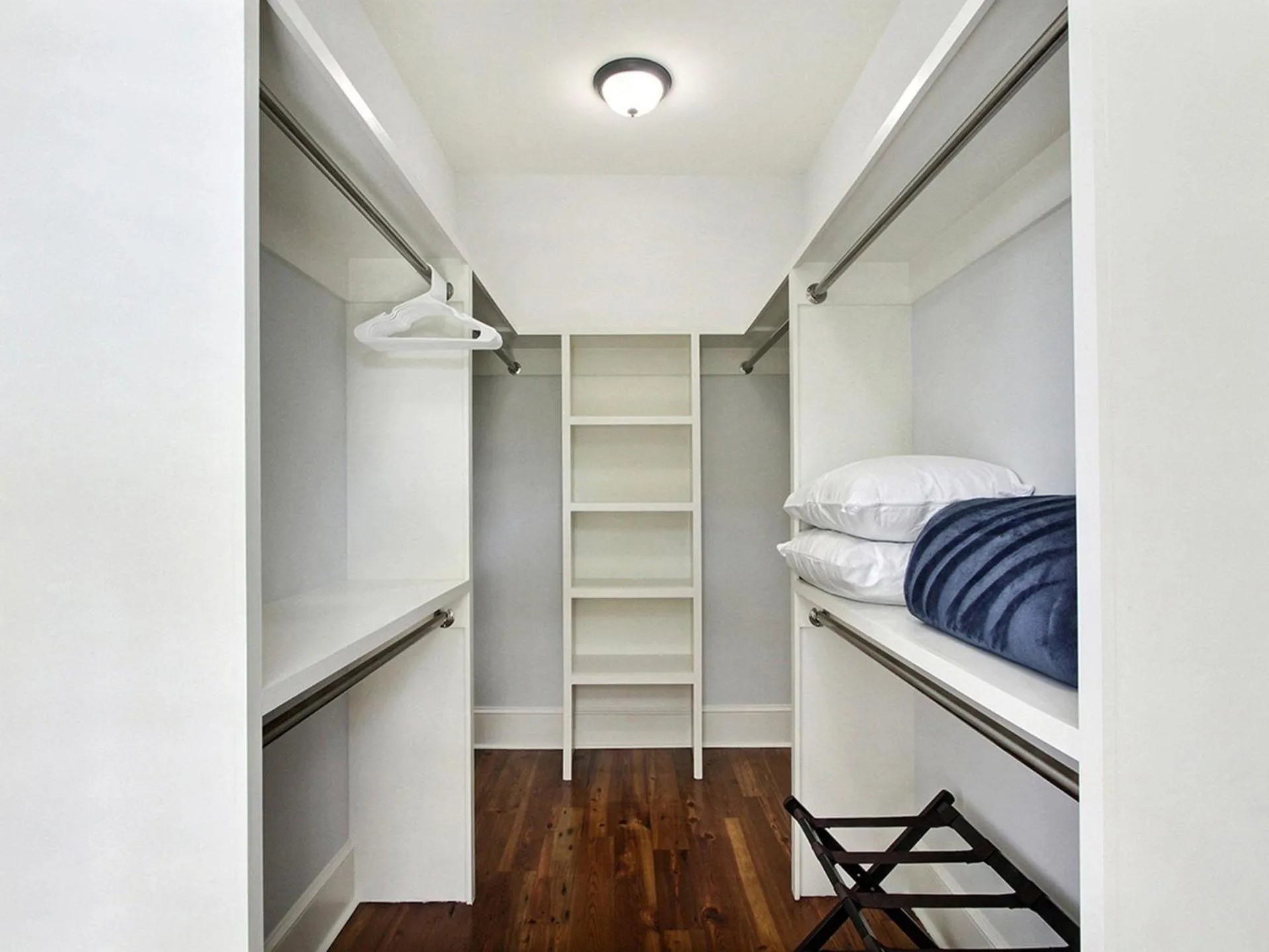 Bed in Lady Gwinnett