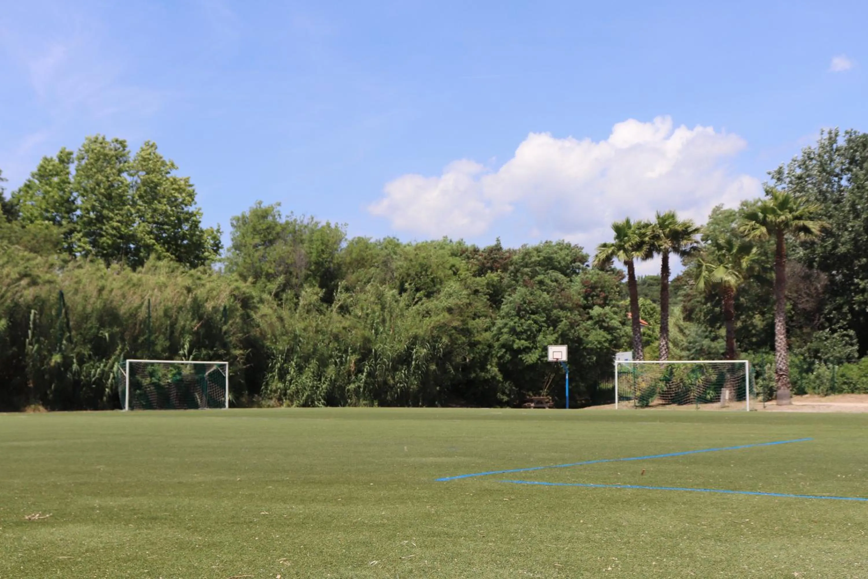 Activities in Mobil Homes Vacances