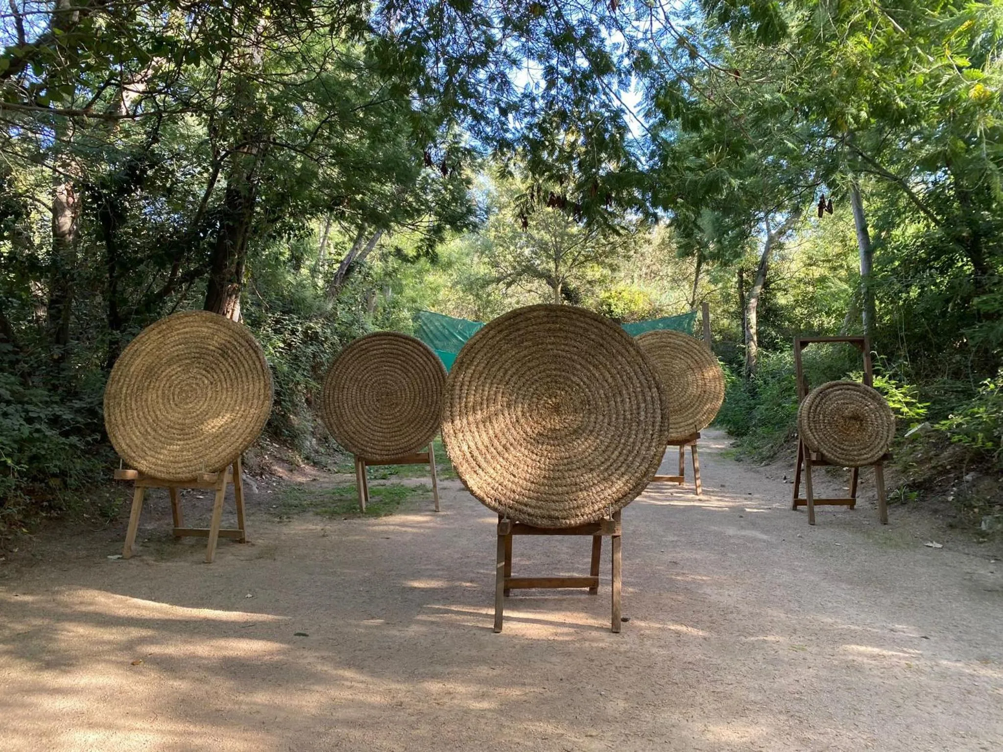 Activities in Mobil Homes Vacances