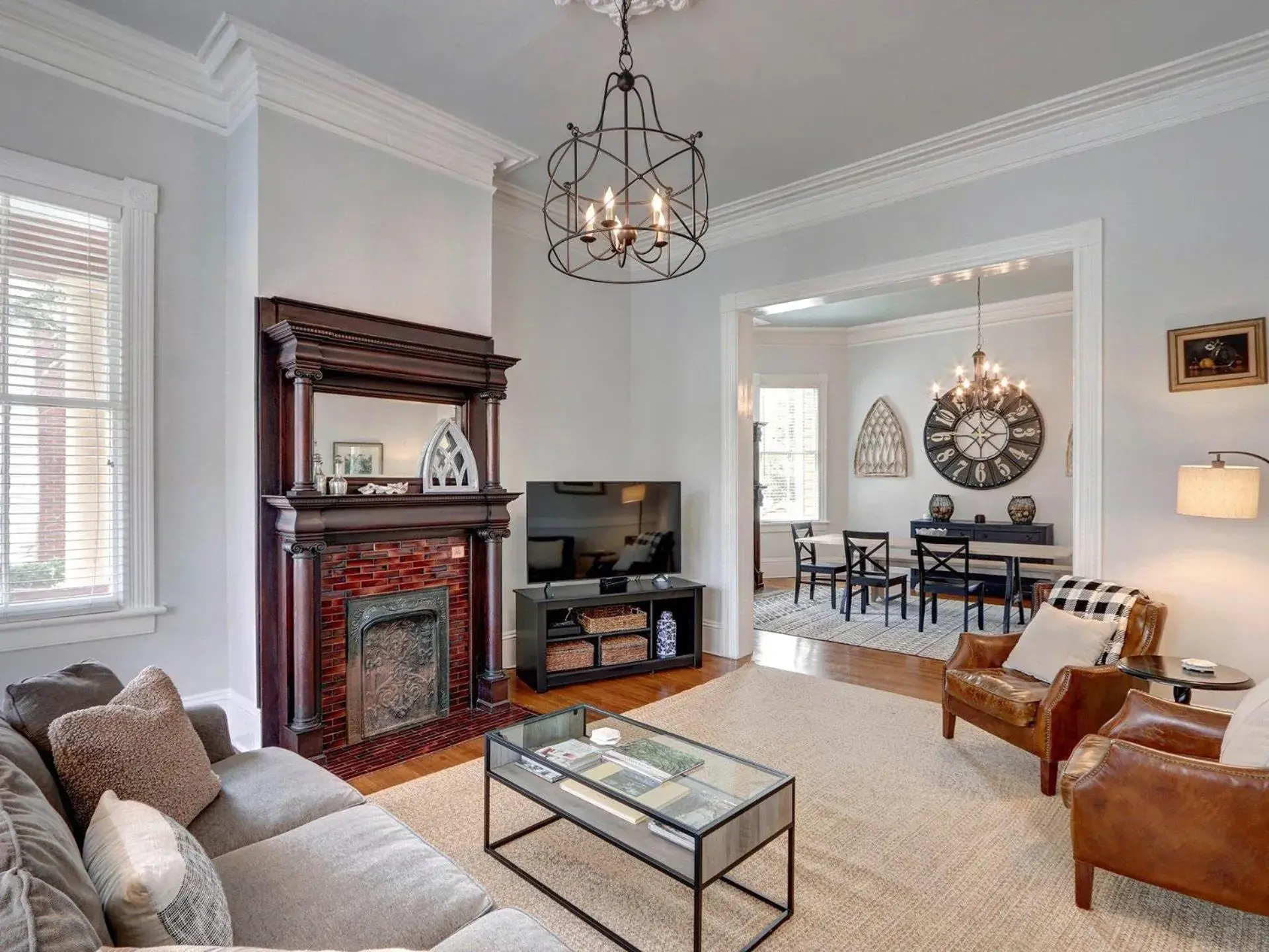 Parlor On Park Parlor On Park