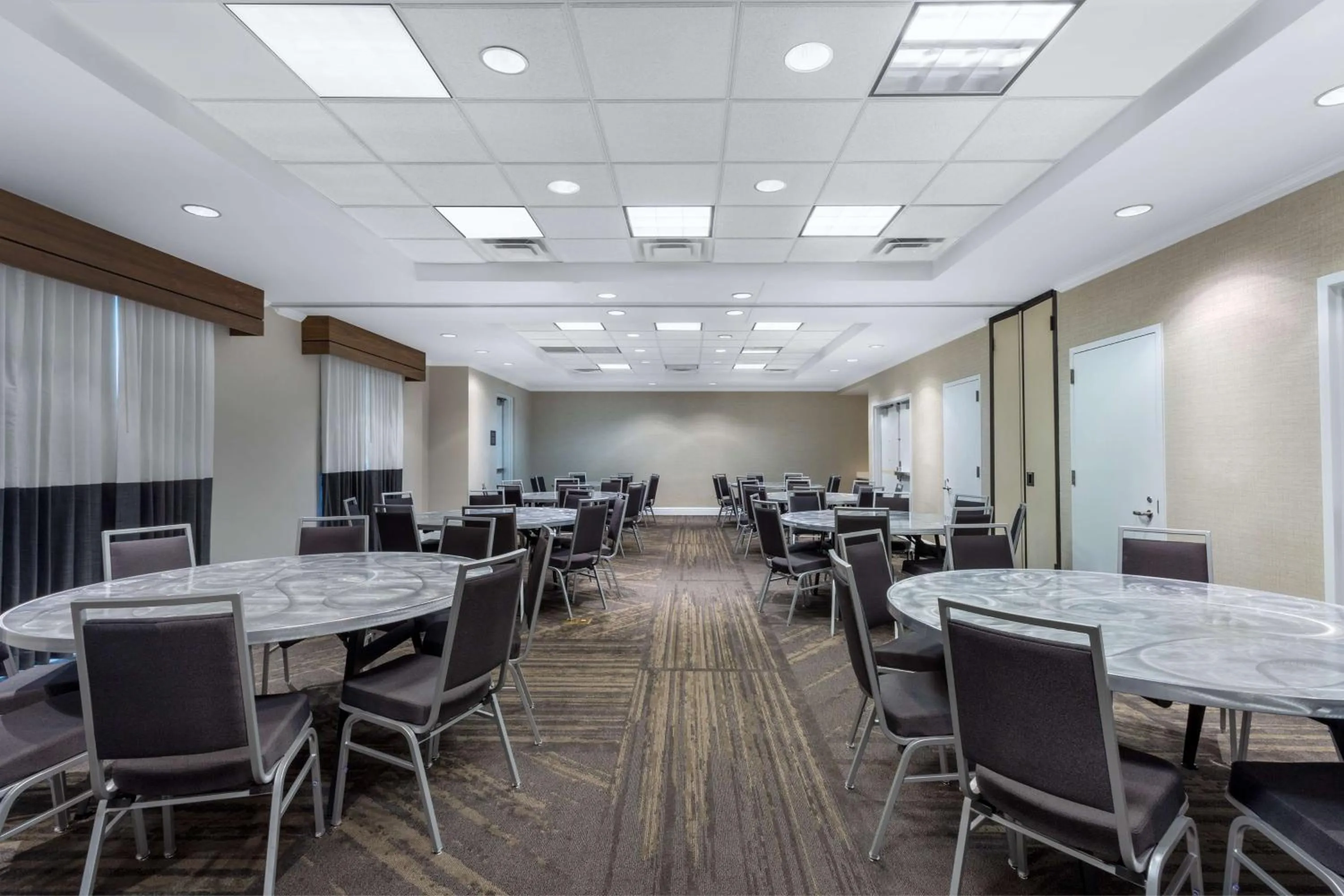 Meeting/conference room in Hilton Garden Inn Islip/MacArthur Airport