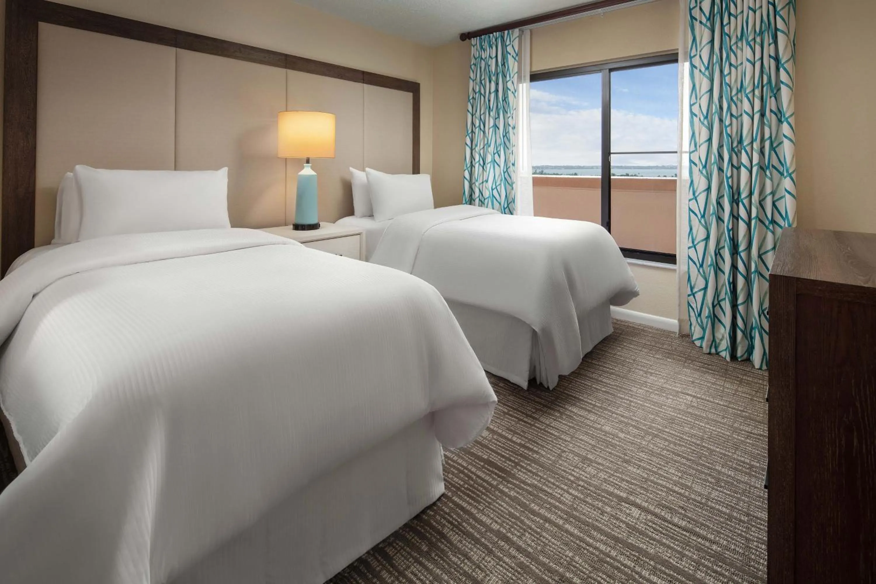 Other, Bed in Vistana Beach Club