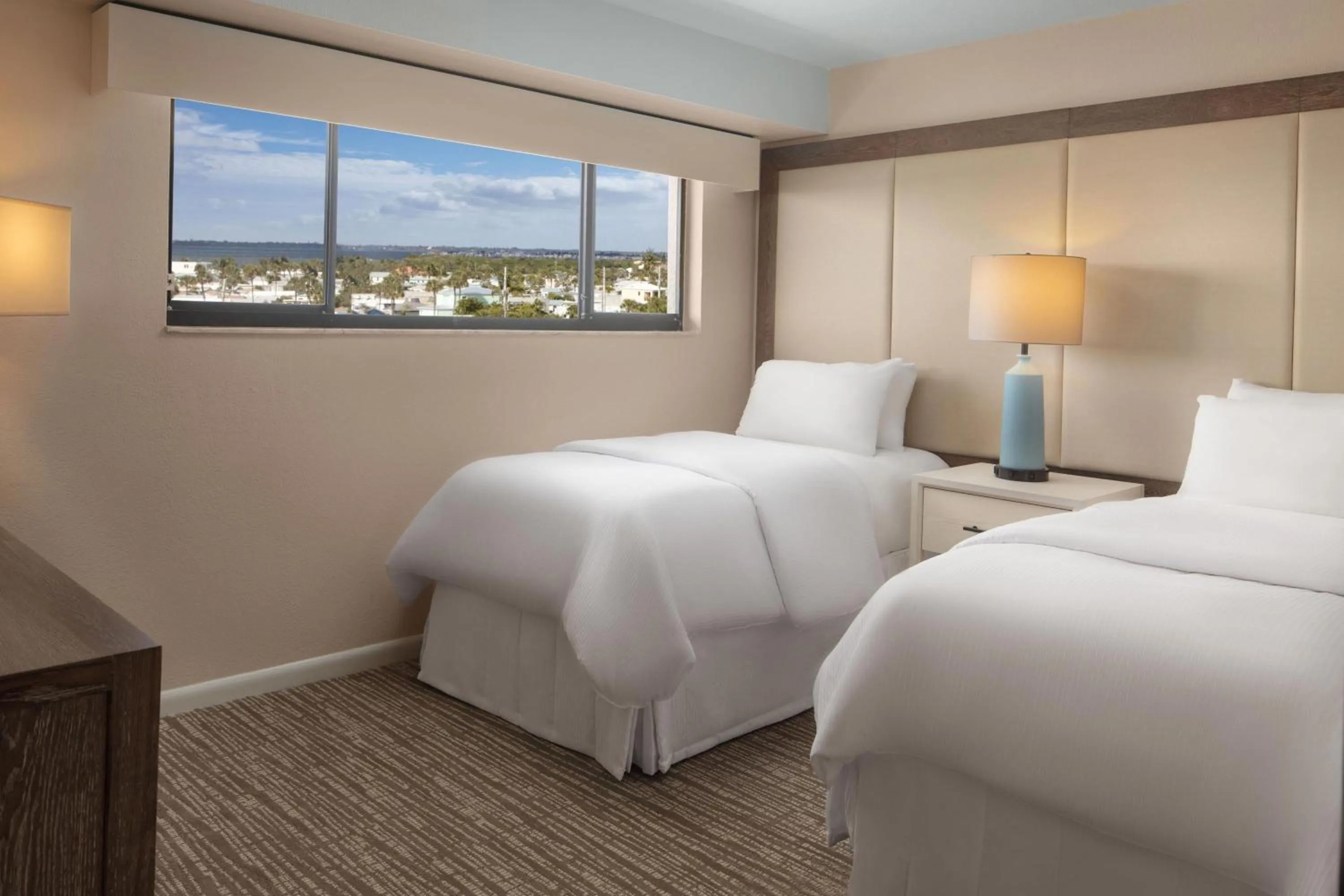 Other, Bed in Vistana Beach Club