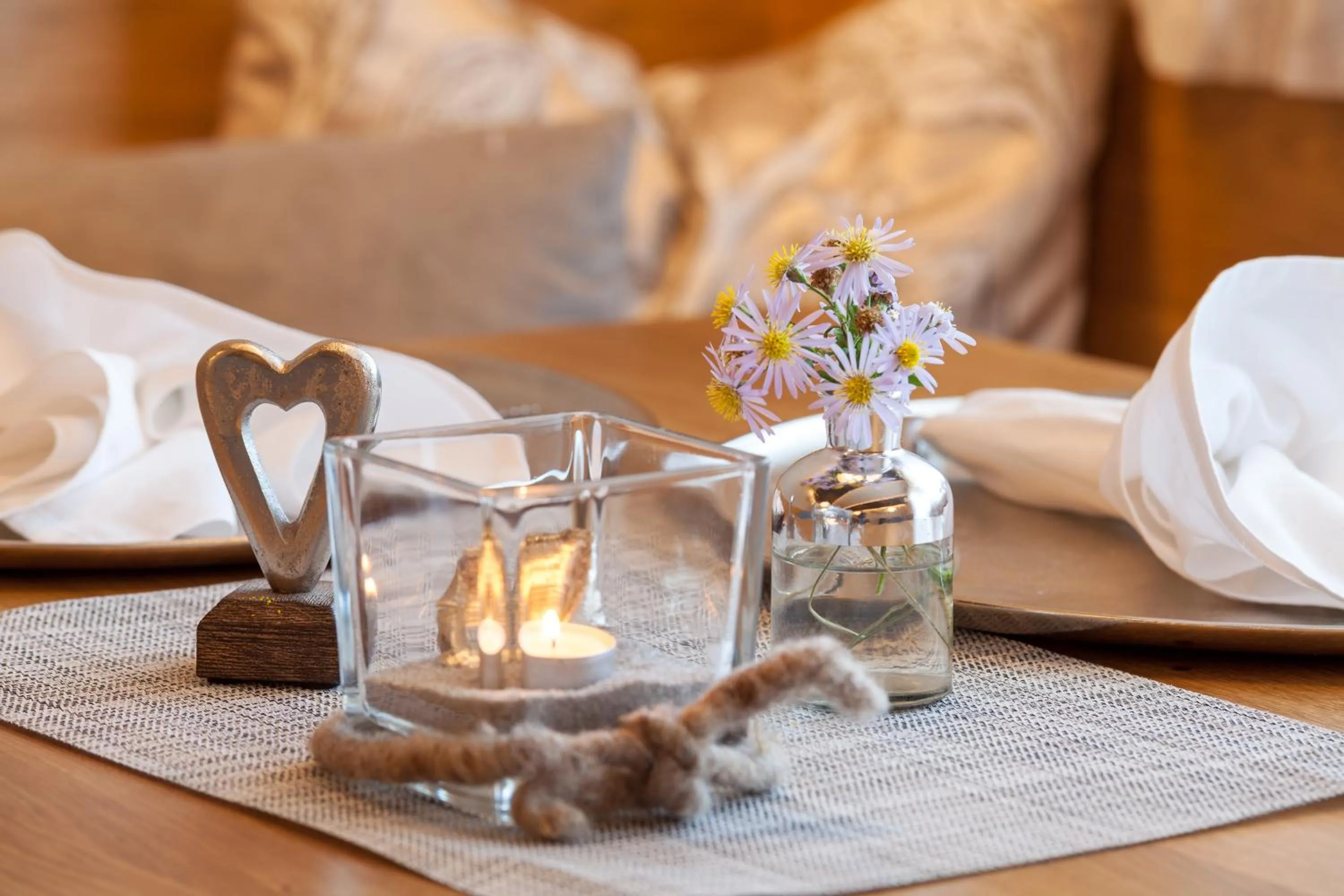 Food and drinks, Bed in Hotel Residence MaVie